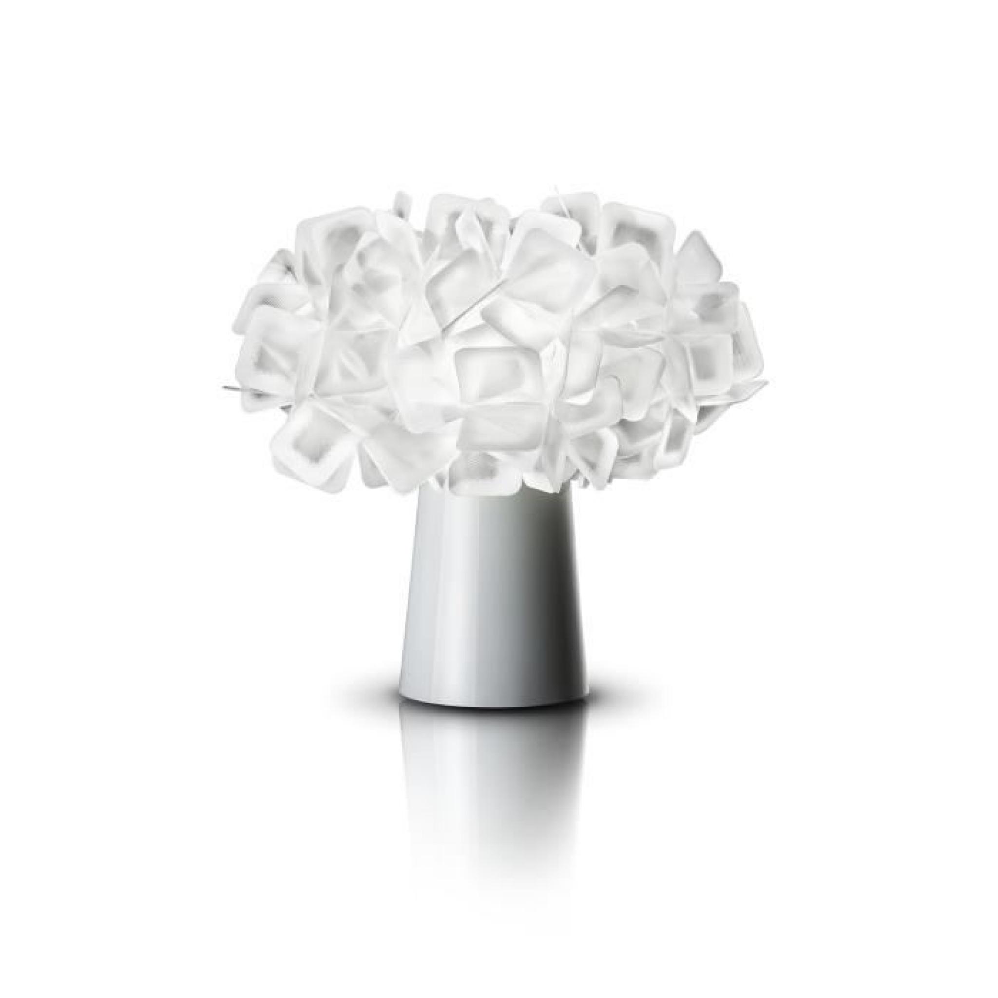 Lampe de table design Clizia pas cher