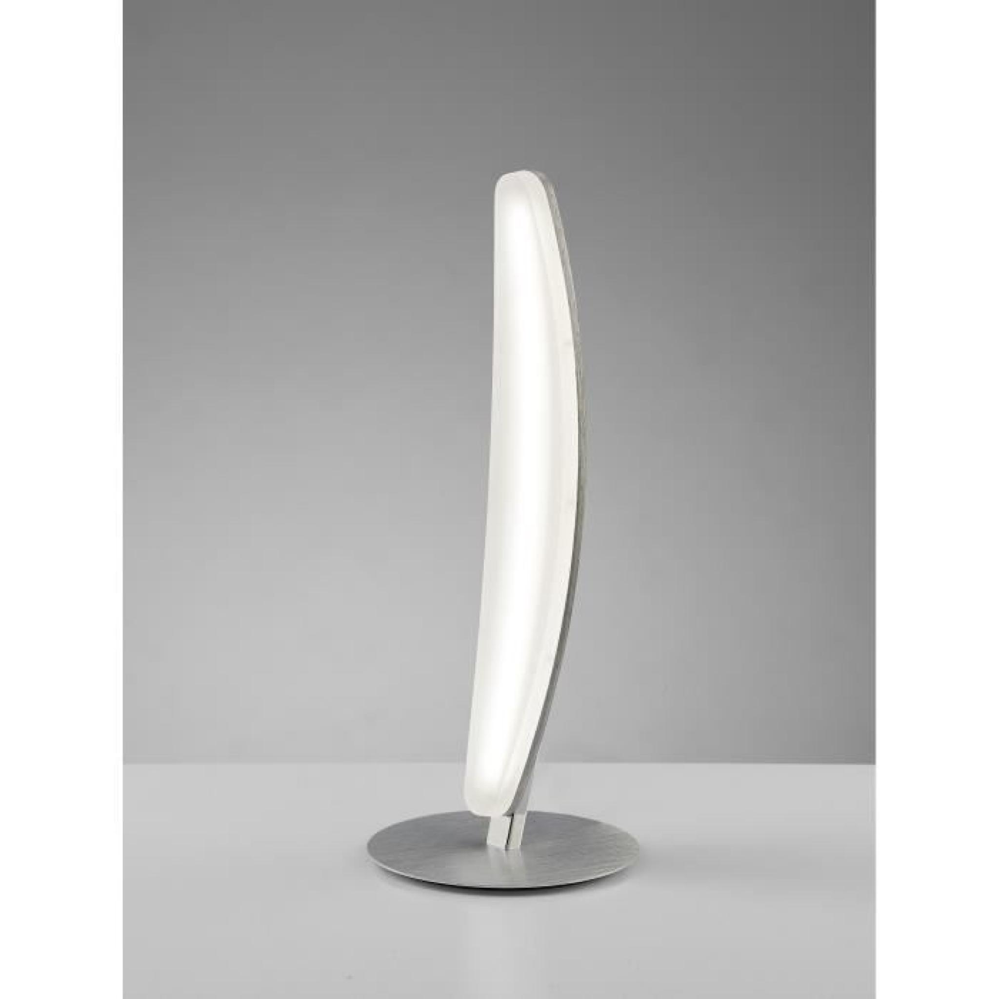 Lampe de table design Hemisferic Mantra
