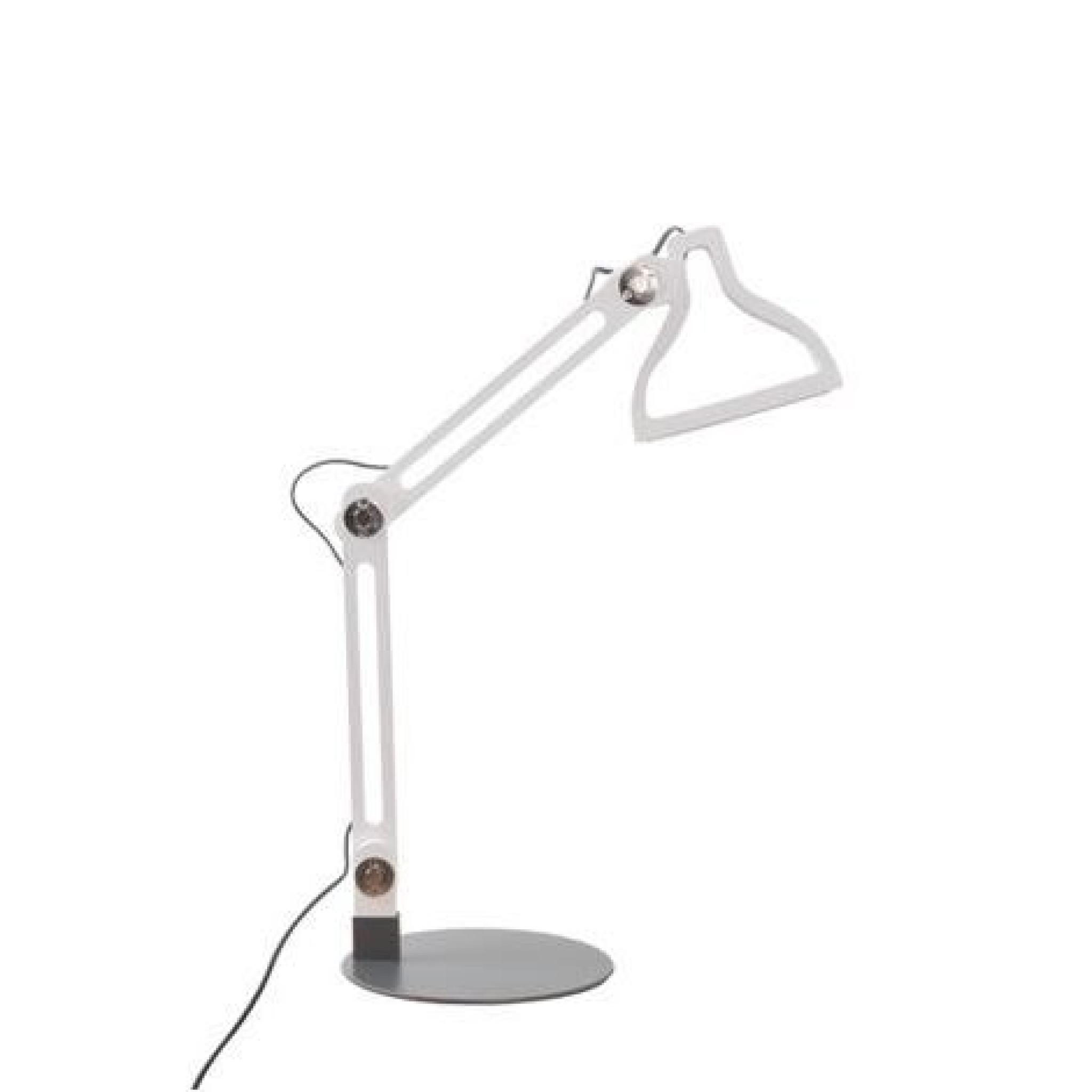 Lampe de table design led it be - deco zuiver