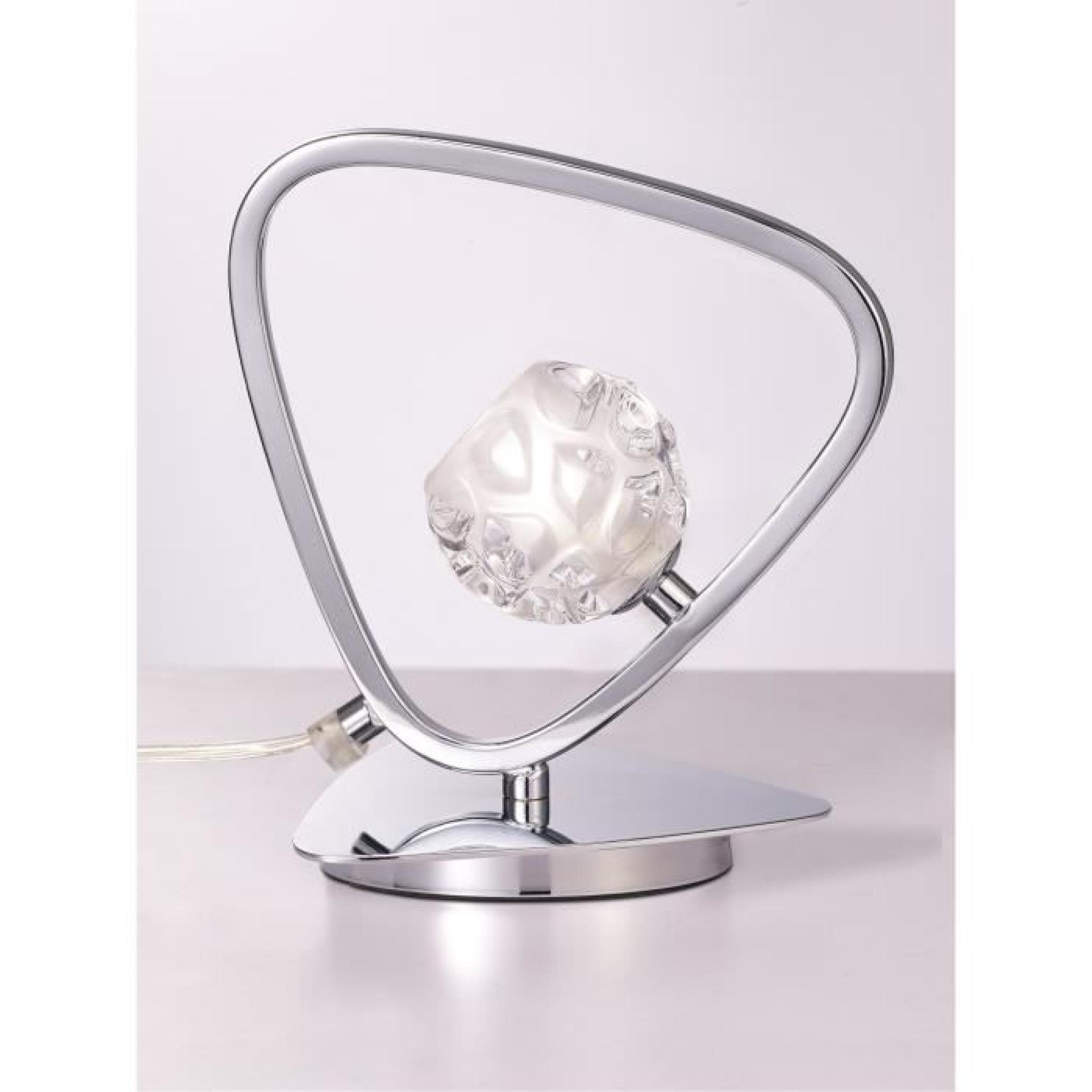Lampe de table design Lux