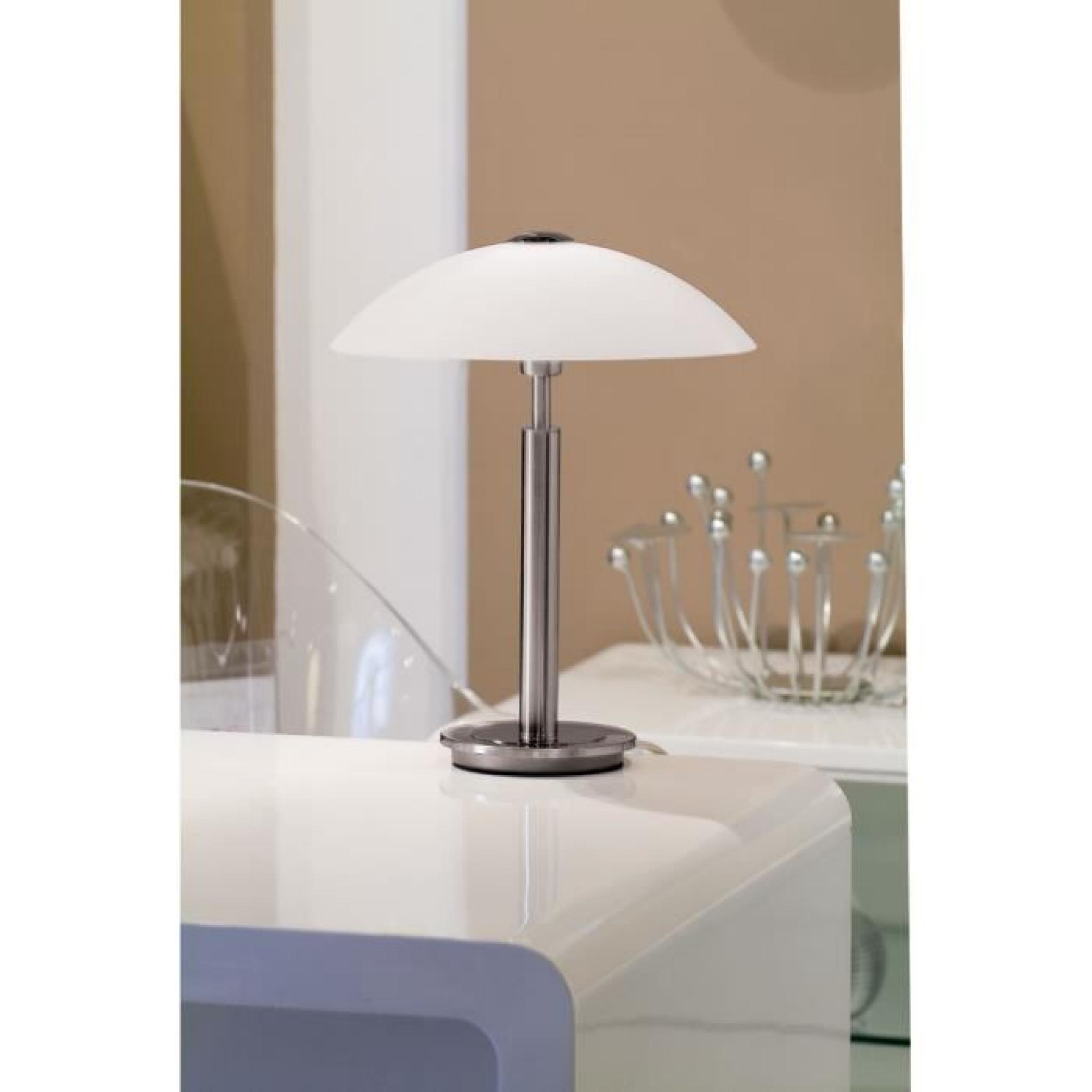 lampe de table Enova Paul Neuhaus 4236-55