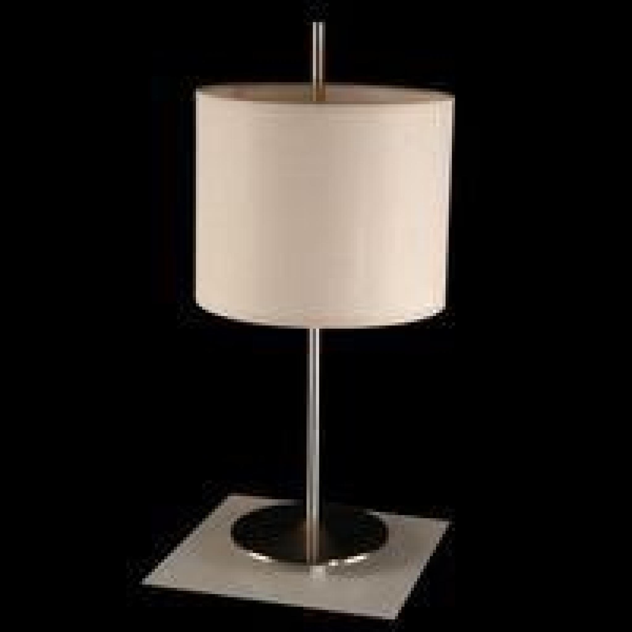 Lampe de table Innset 60W Crème 