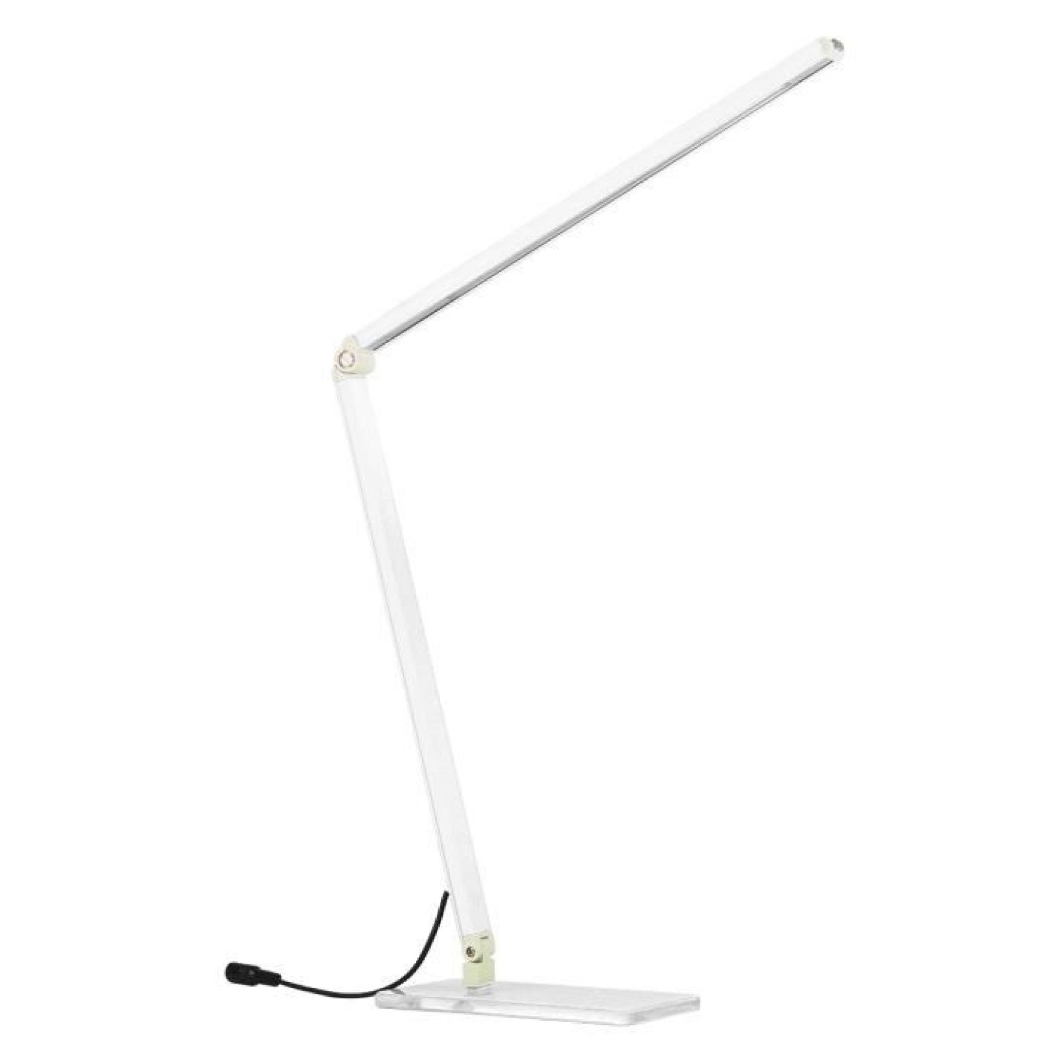 Lampe de table lampe de bureau lampe de travail 48