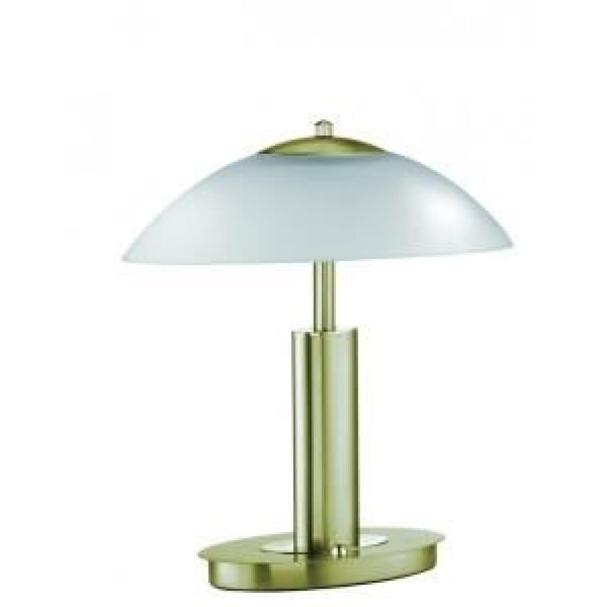 LAMPE DE TABLE LUCE DESIGN : NOVARO III
