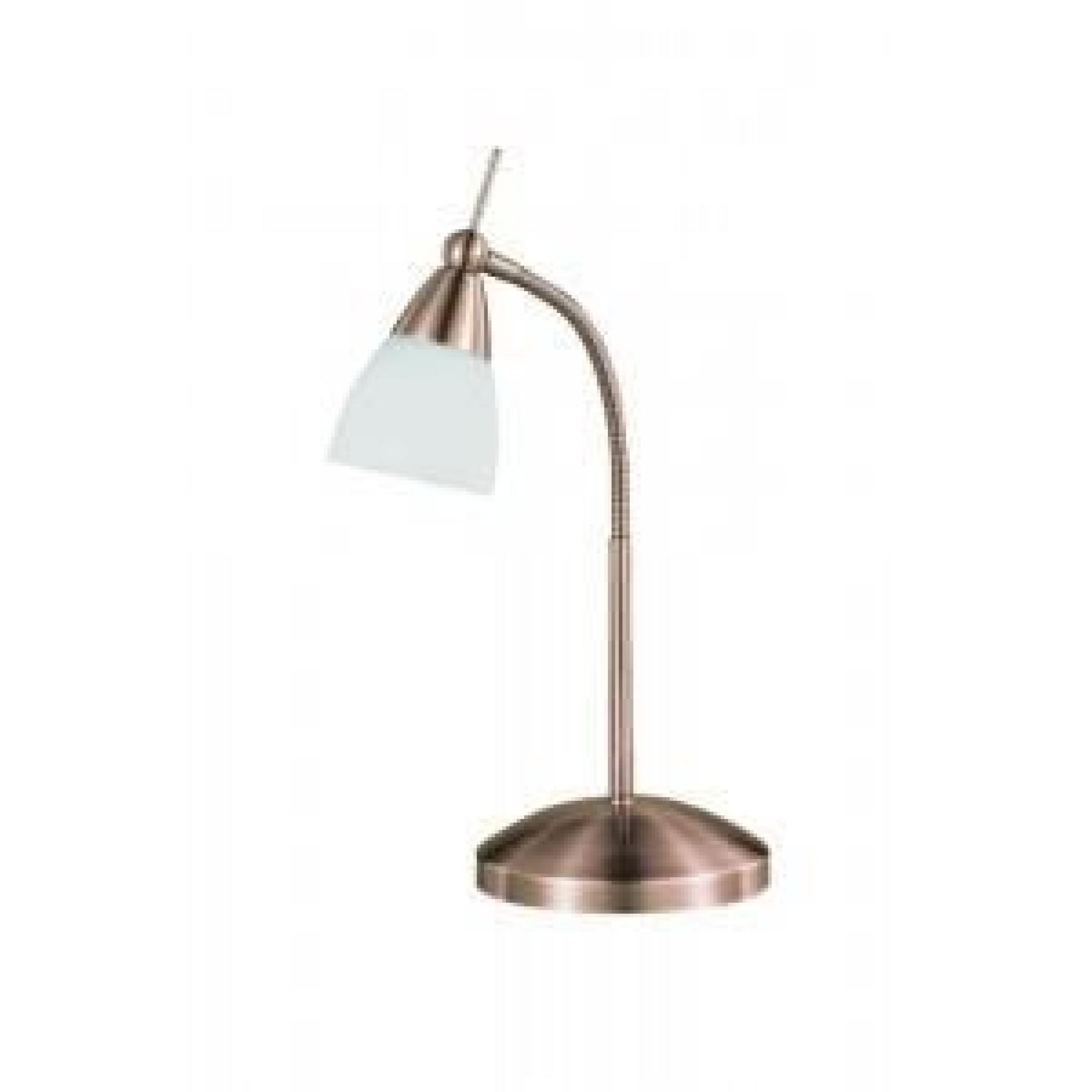 LAMPE DE TABLE LUCE DESIGN : PINO