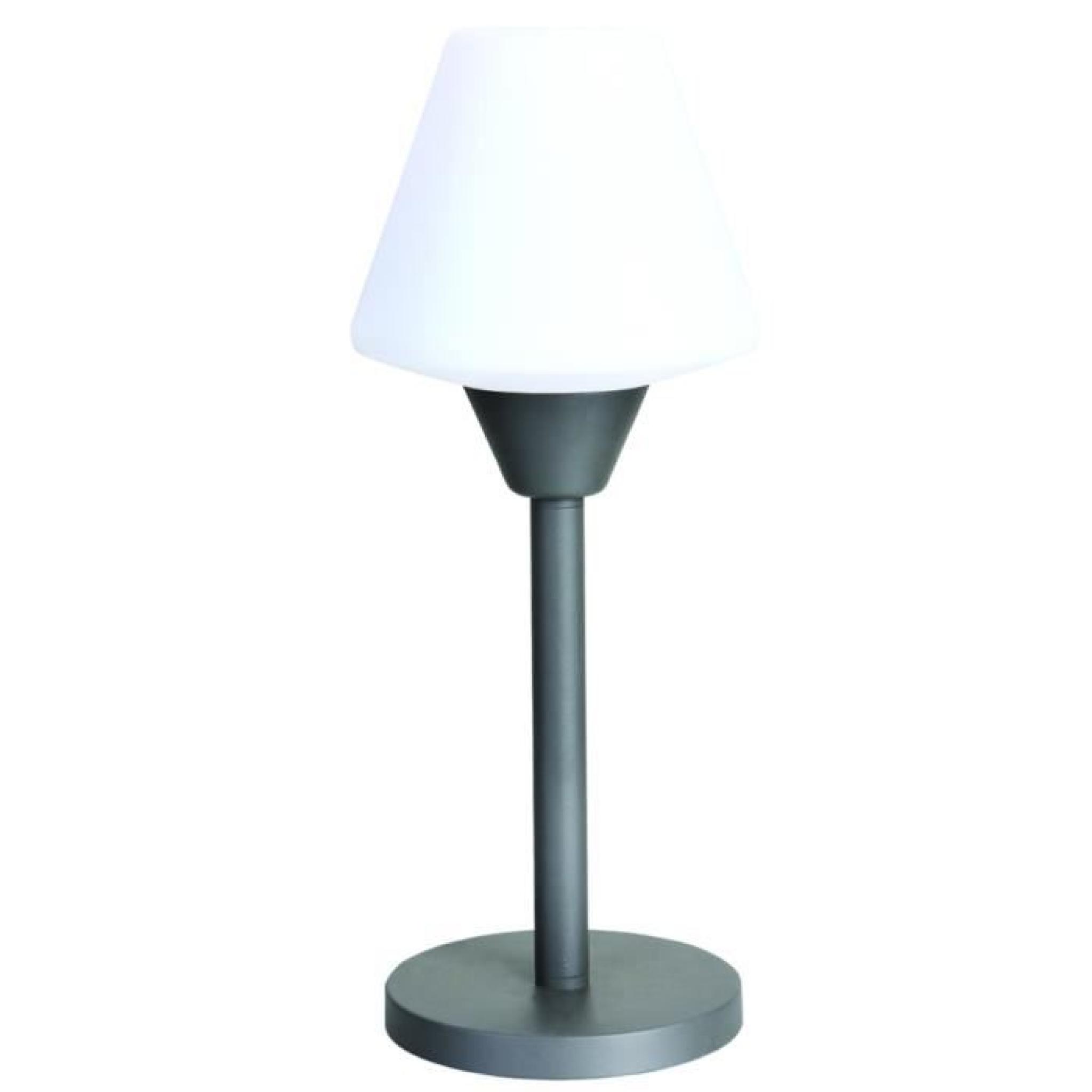 Lampe de table luxform melville 240 V