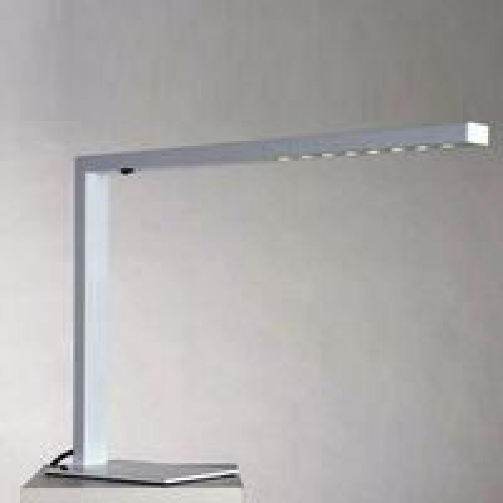 Lampe de table MinimuM 1W-LED Blanc Brillant 