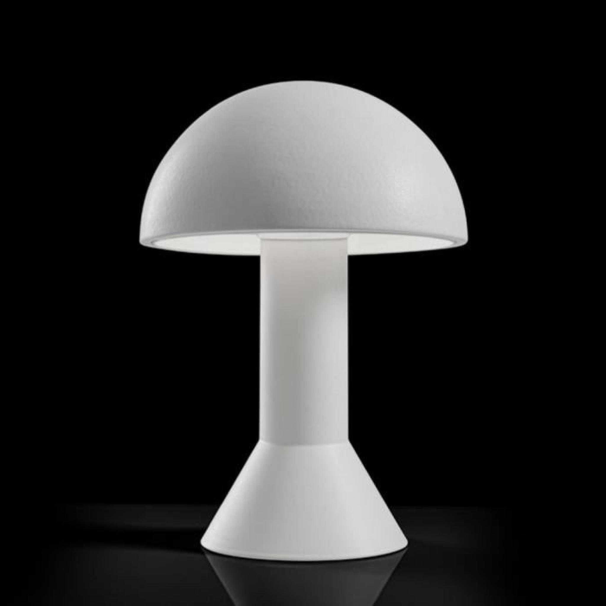 Lampe de table moderne en céramique I Lustri par Aldo Bernardi