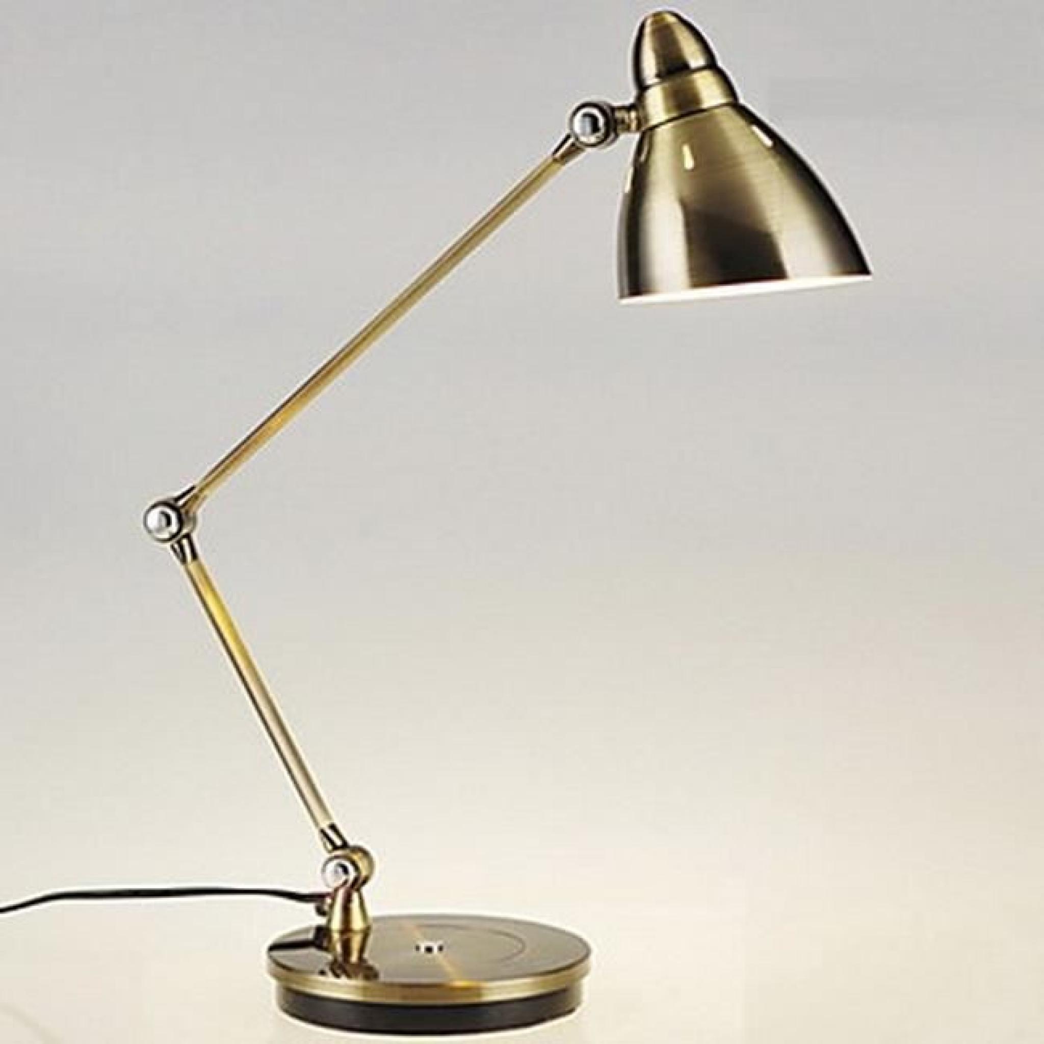 Lampe de table moderne TU