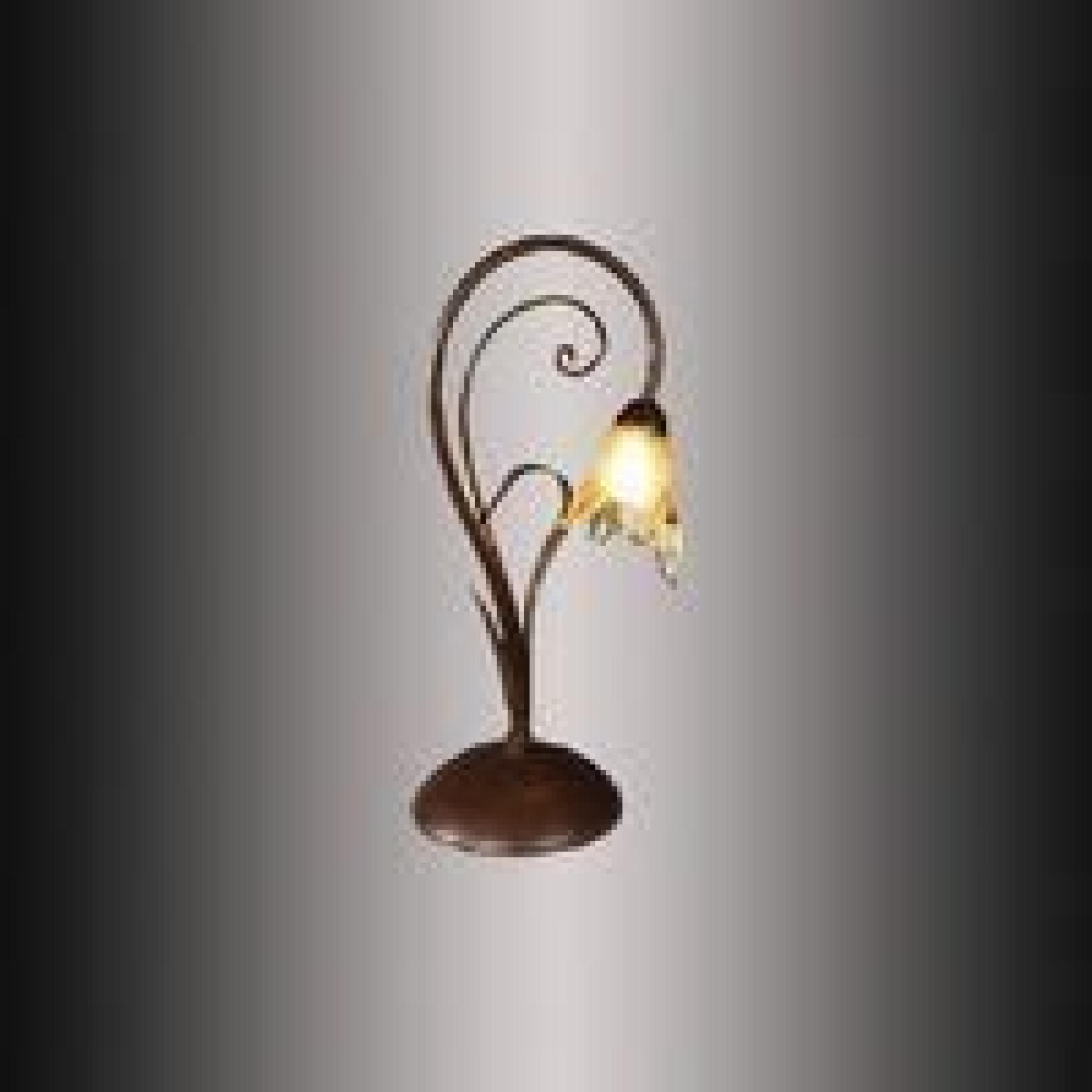 Lampe de table Pordenone 40W