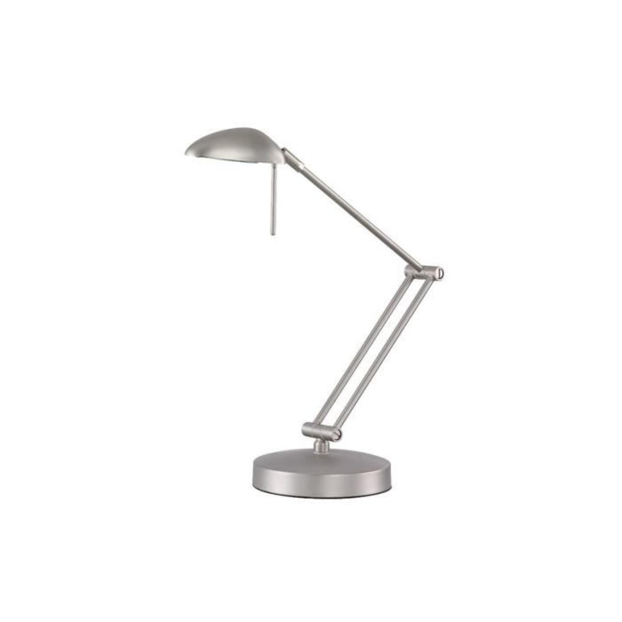lampe de table Prestige Paul Neuhaus 4600-55