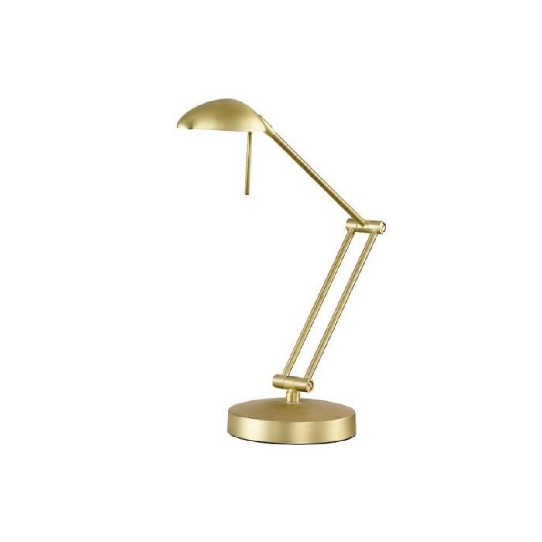 lampe de table Prestige Paul Neuhaus 4600-60