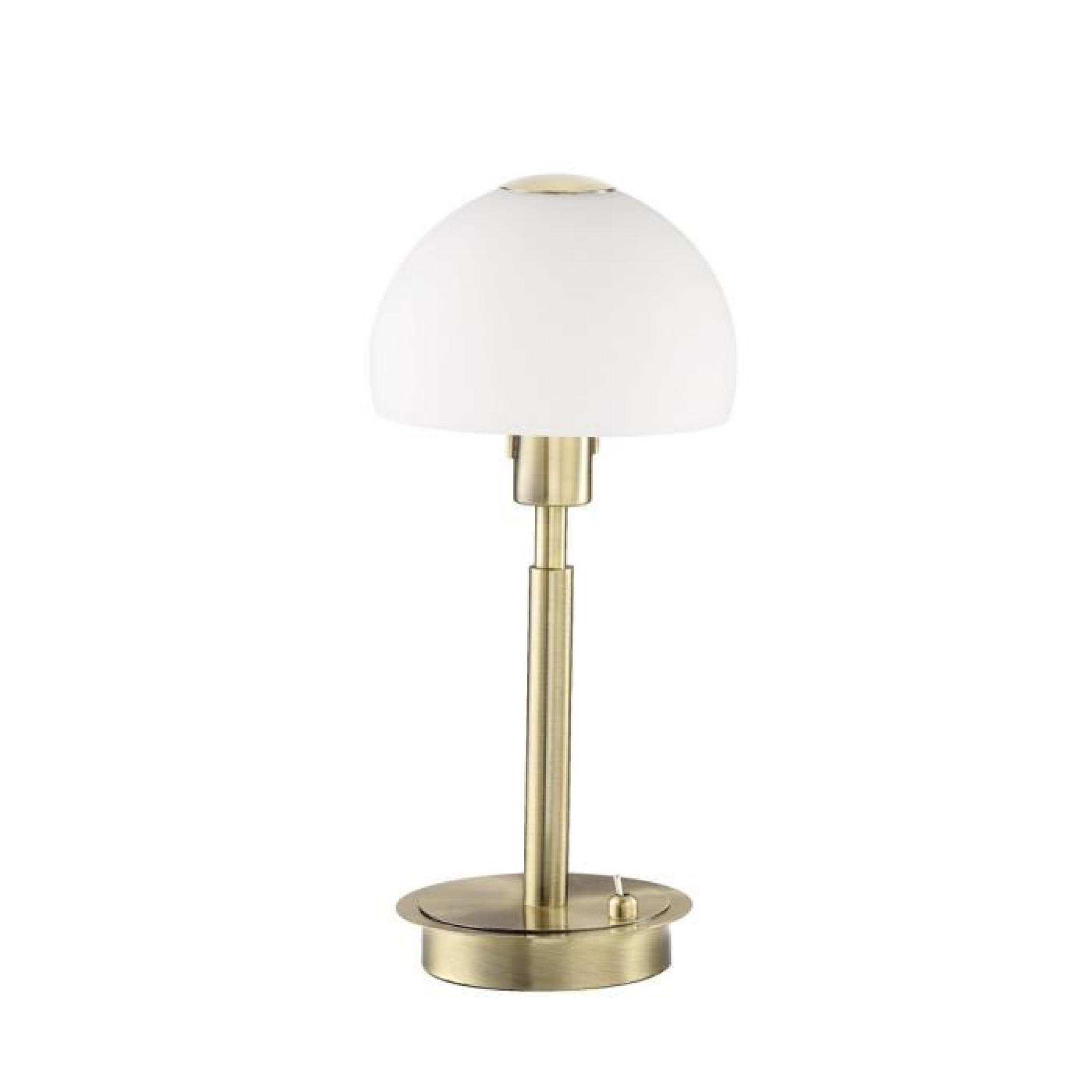 lampe de table VERONA LED Paul Neuhaus 4077-11