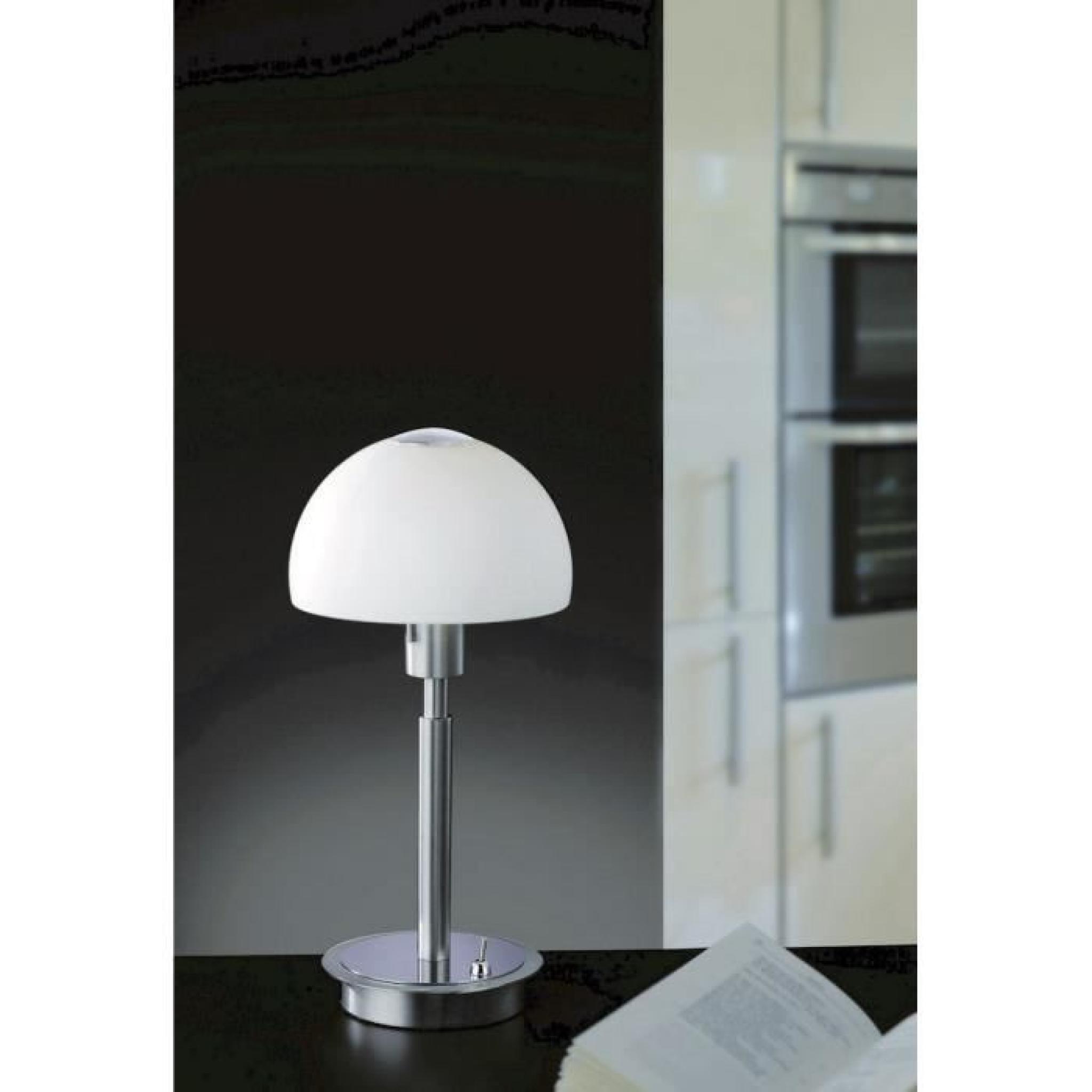 lampe de table VERONA LED Paul Neuhaus 4077-55