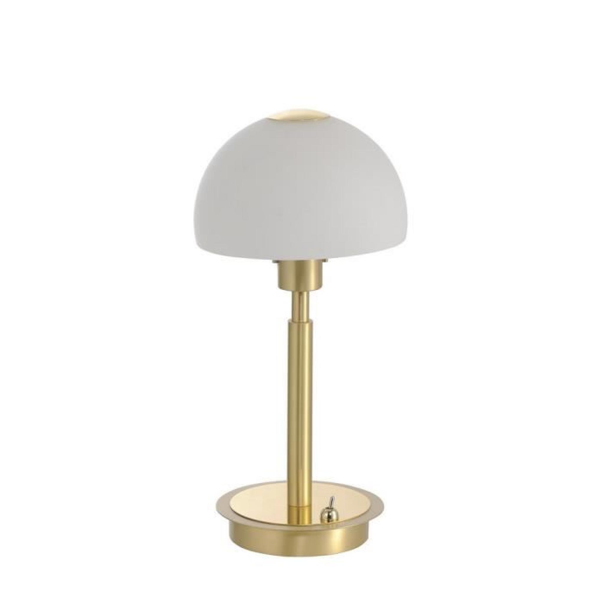 lampe de table VERONA LED Paul Neuhaus 4077-60