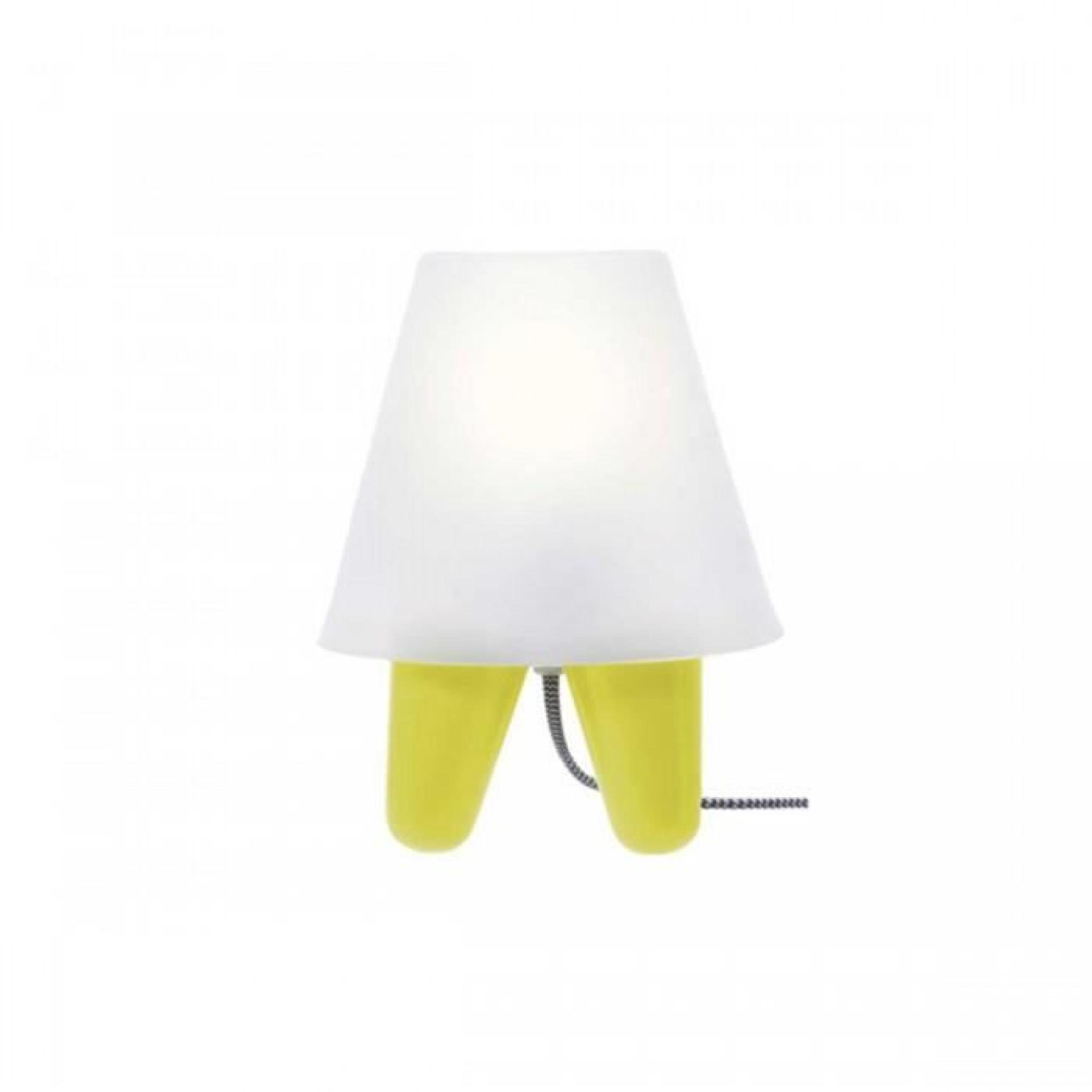 Lampe design Mushroom Couleur Vert