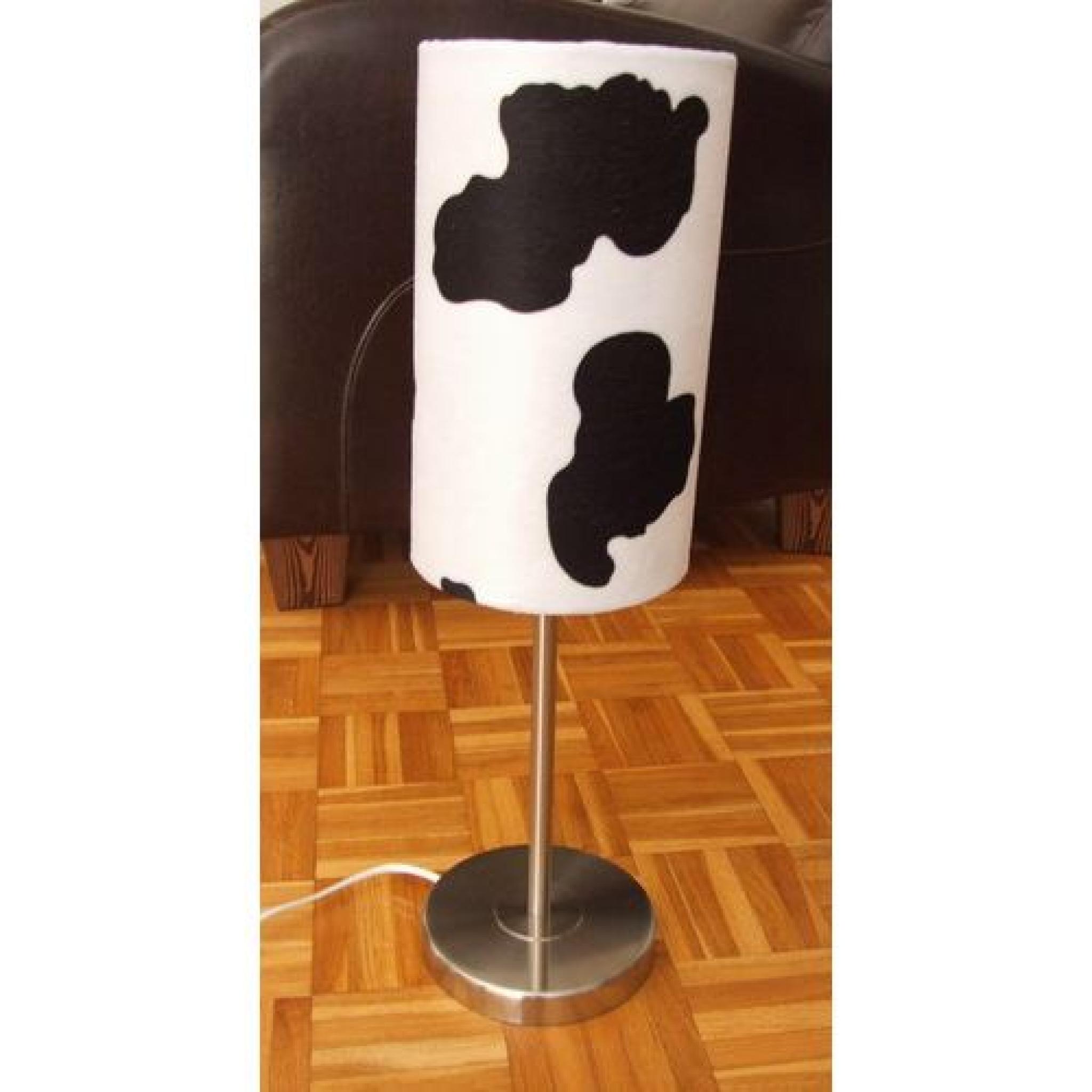 Lampe Design Vache Luminaires
