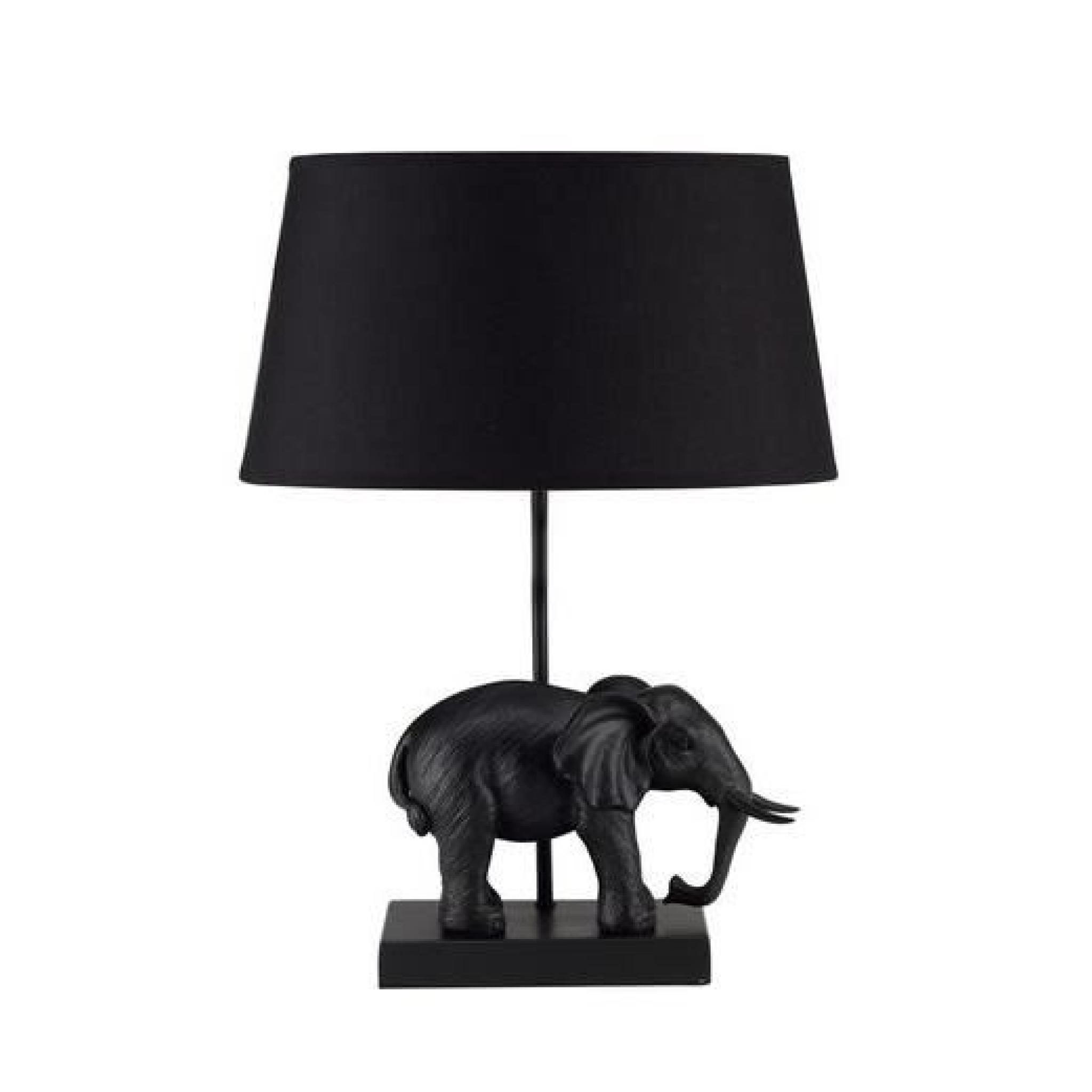 Lampe ELEPHANT - Muno - Gauche