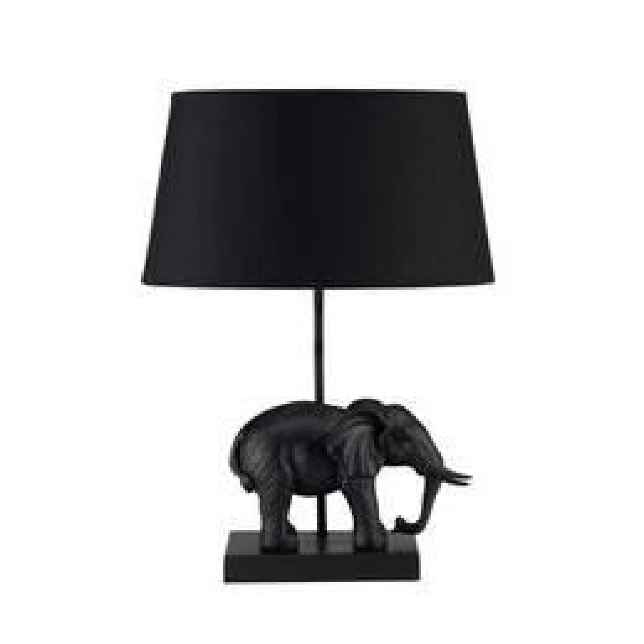 Lampe ELEPHANT - Muno - Gauche pas cher