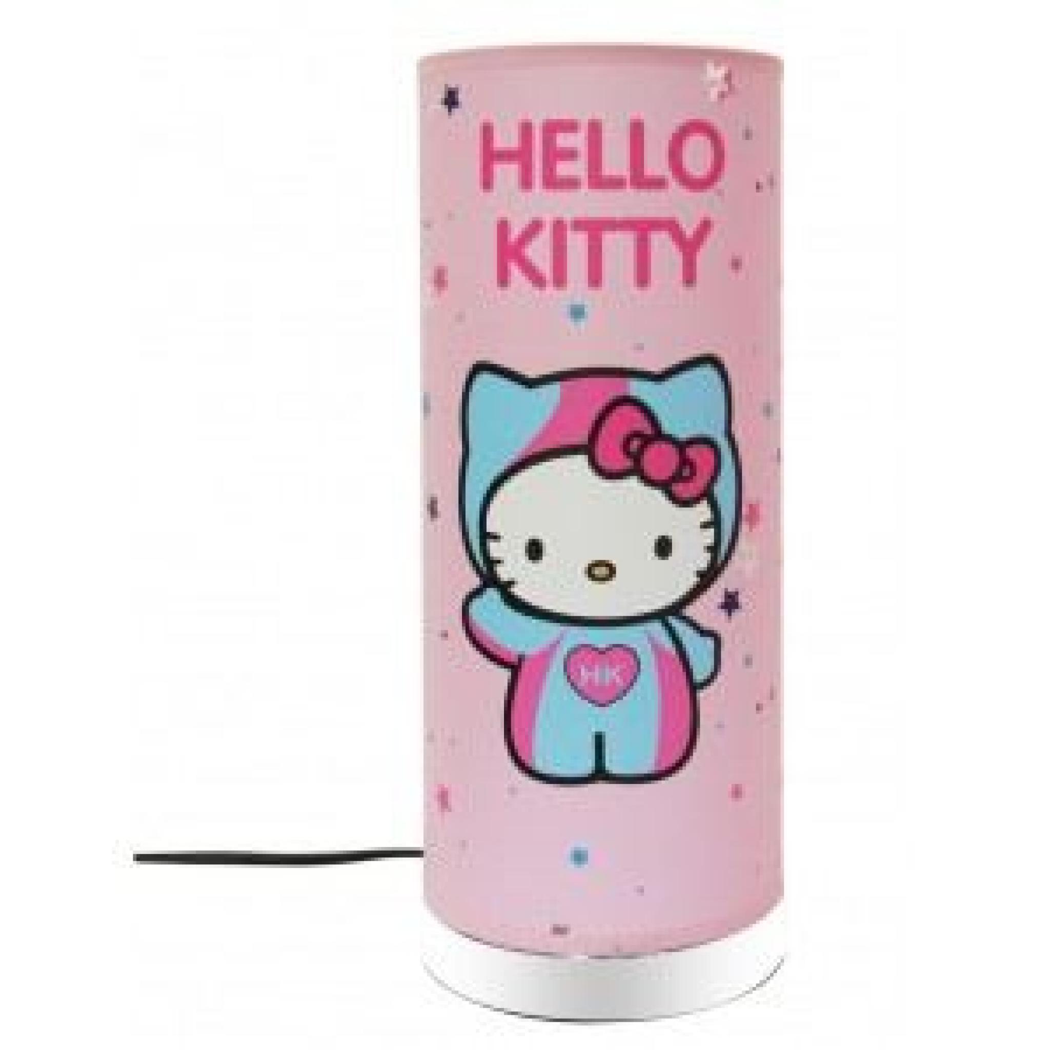 Lampe Hello Kitty 33