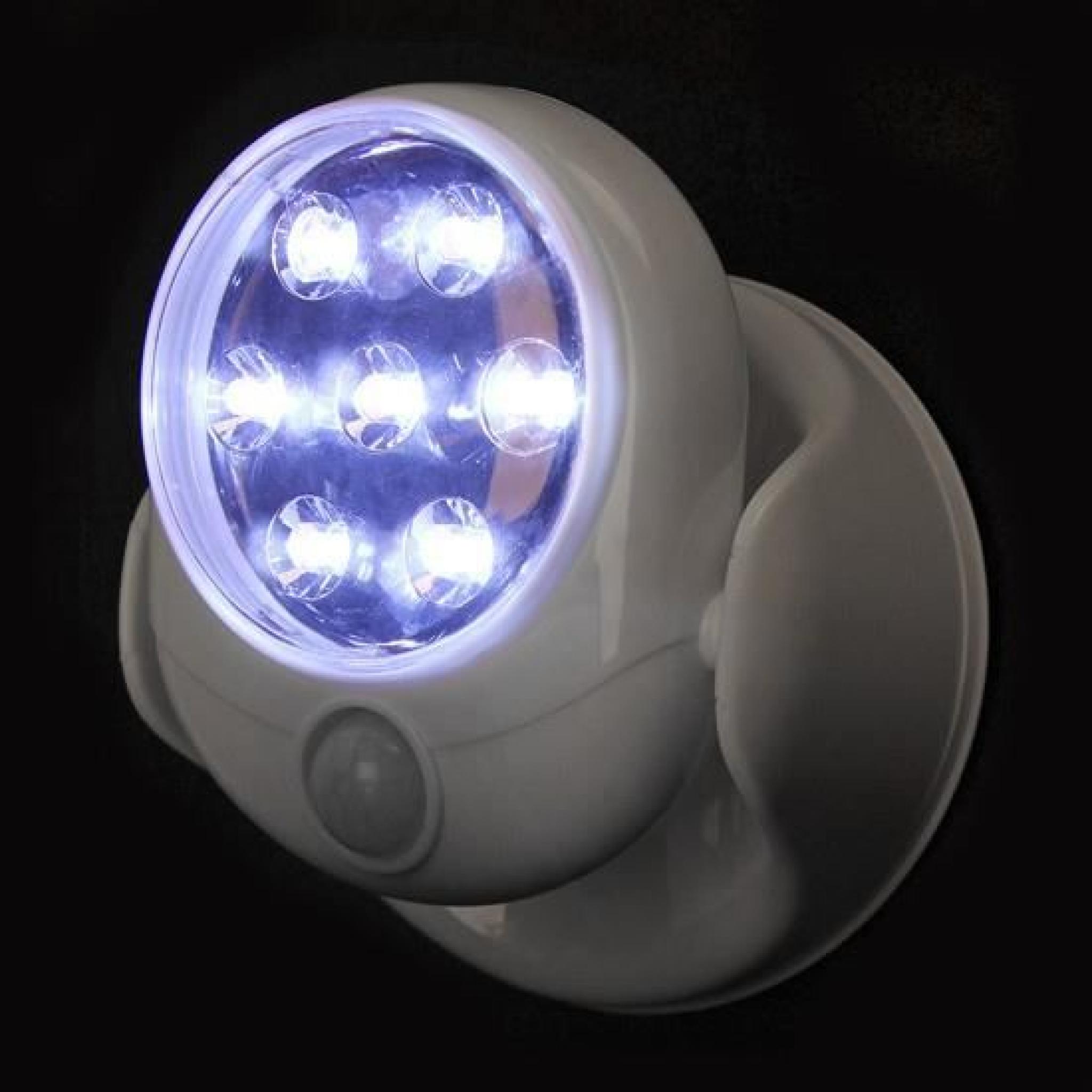 Lampe LED 