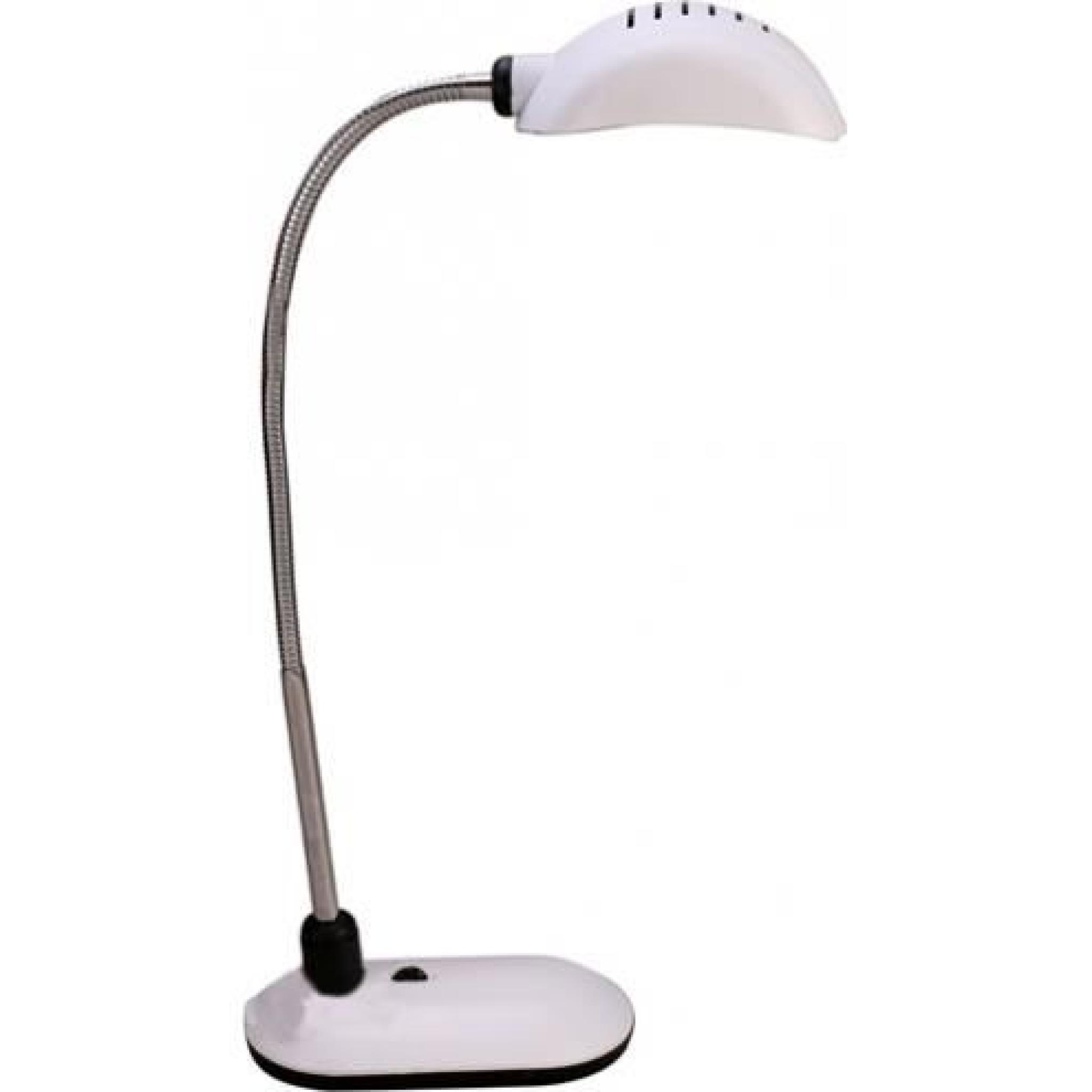 Lampe LED blanche - LILOO