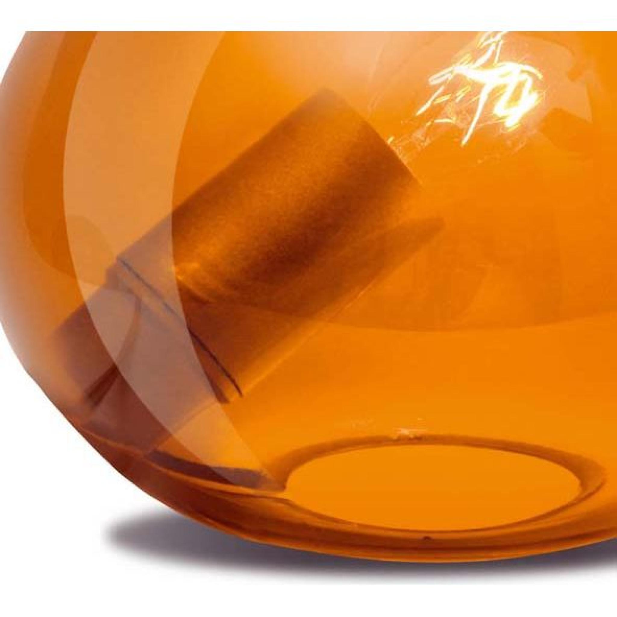Lampe LuxWomen Orange Medium pas cher