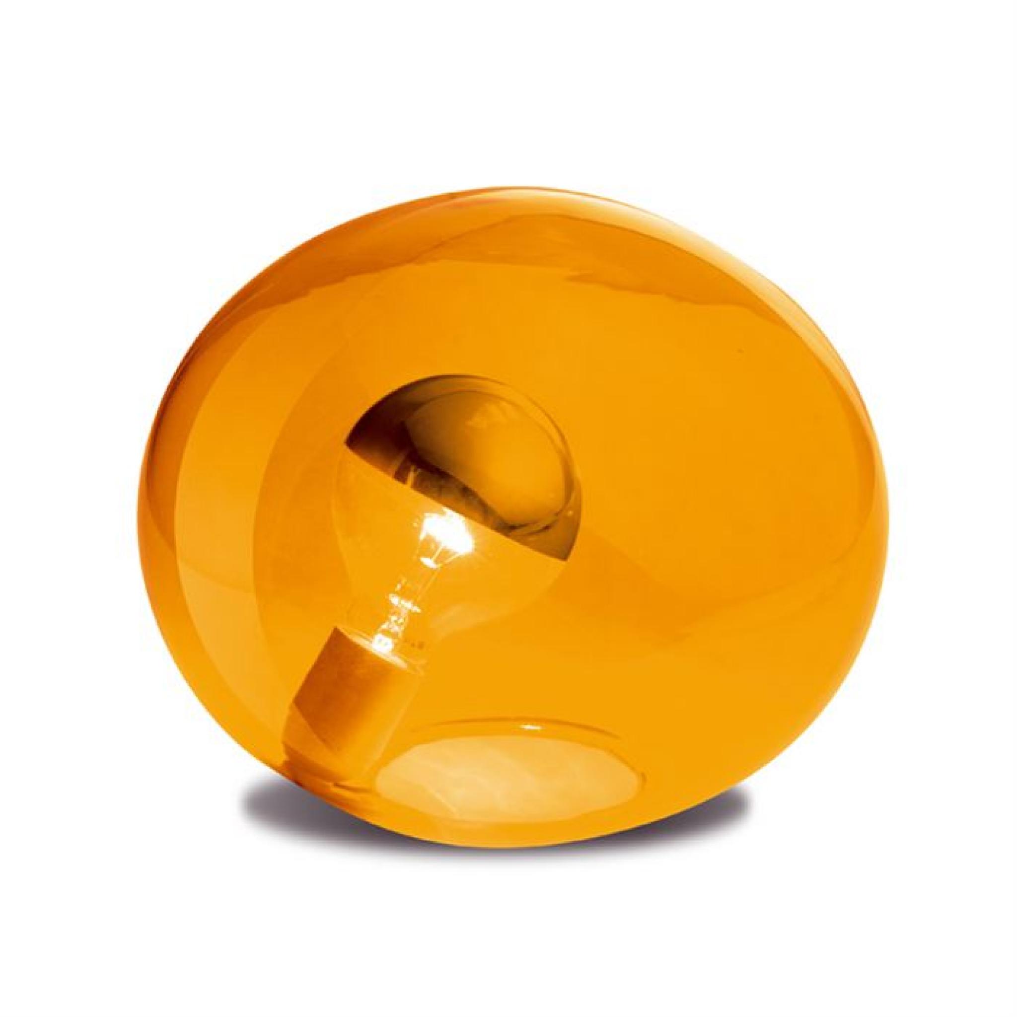 Lampe LuxWomen Orange XL