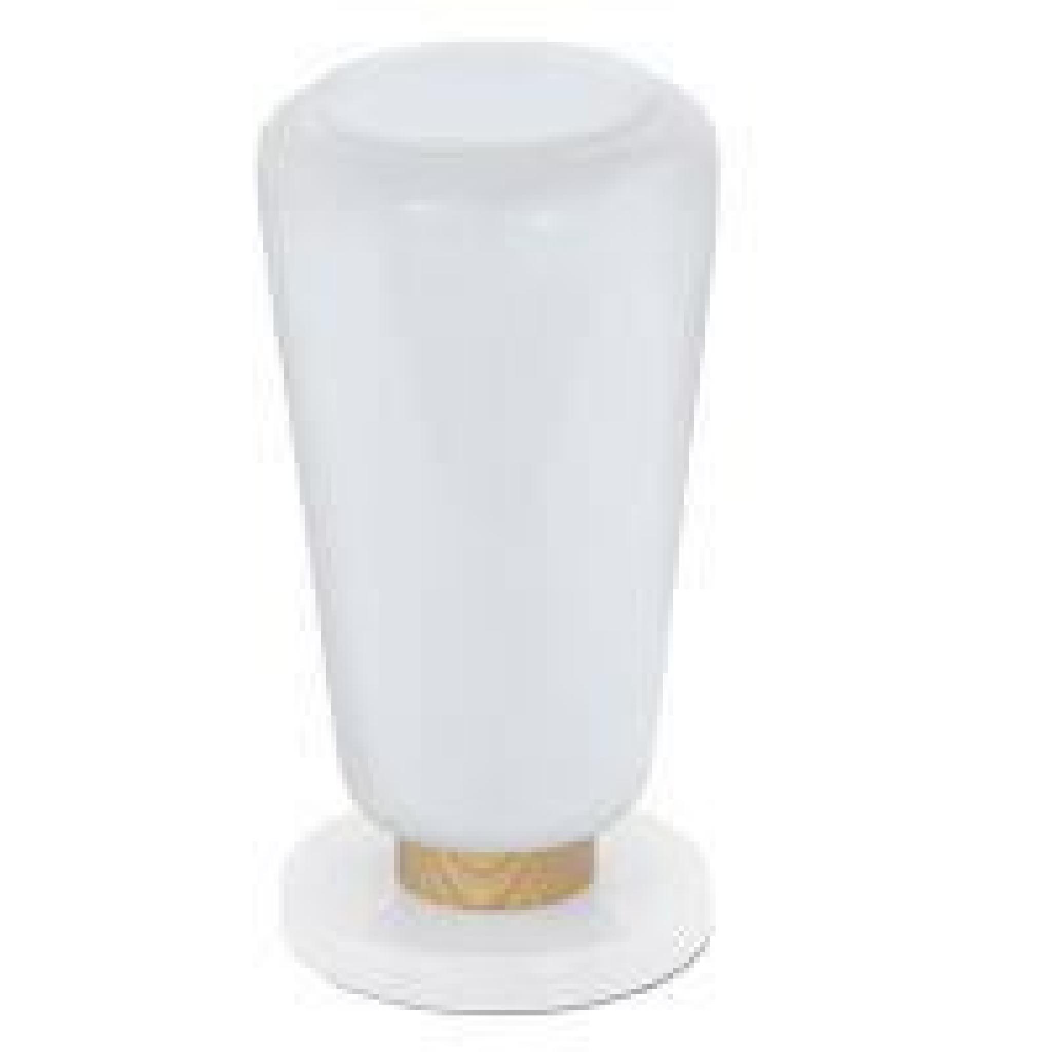 Lampe PENTONE 1X60W Blanc - EGLO LIGHTING pas cher