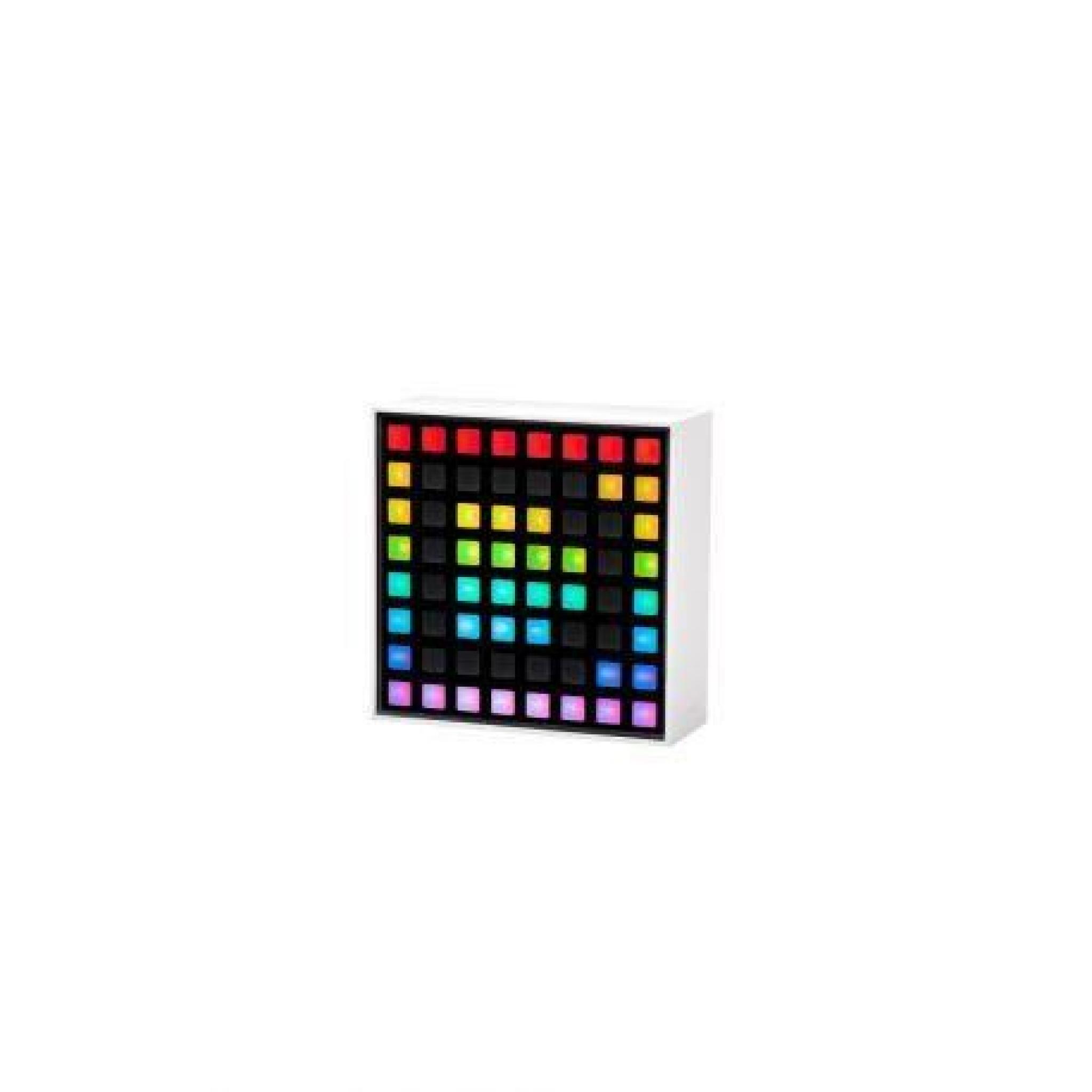Lampe Pixel à Notifications pas cher