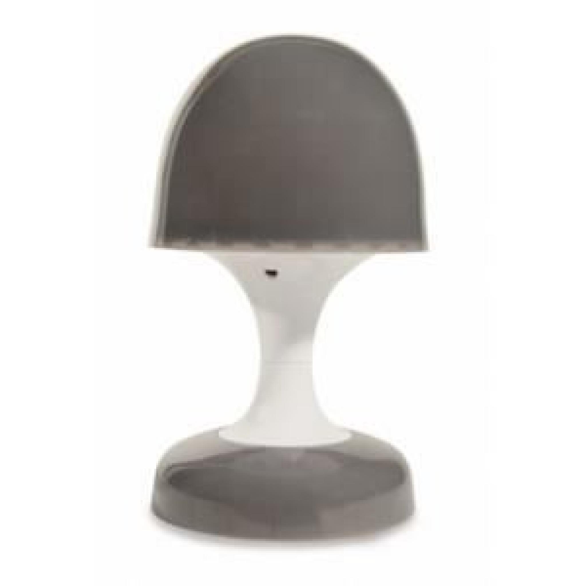 Lampe Push veilleuse - Couleur - gris