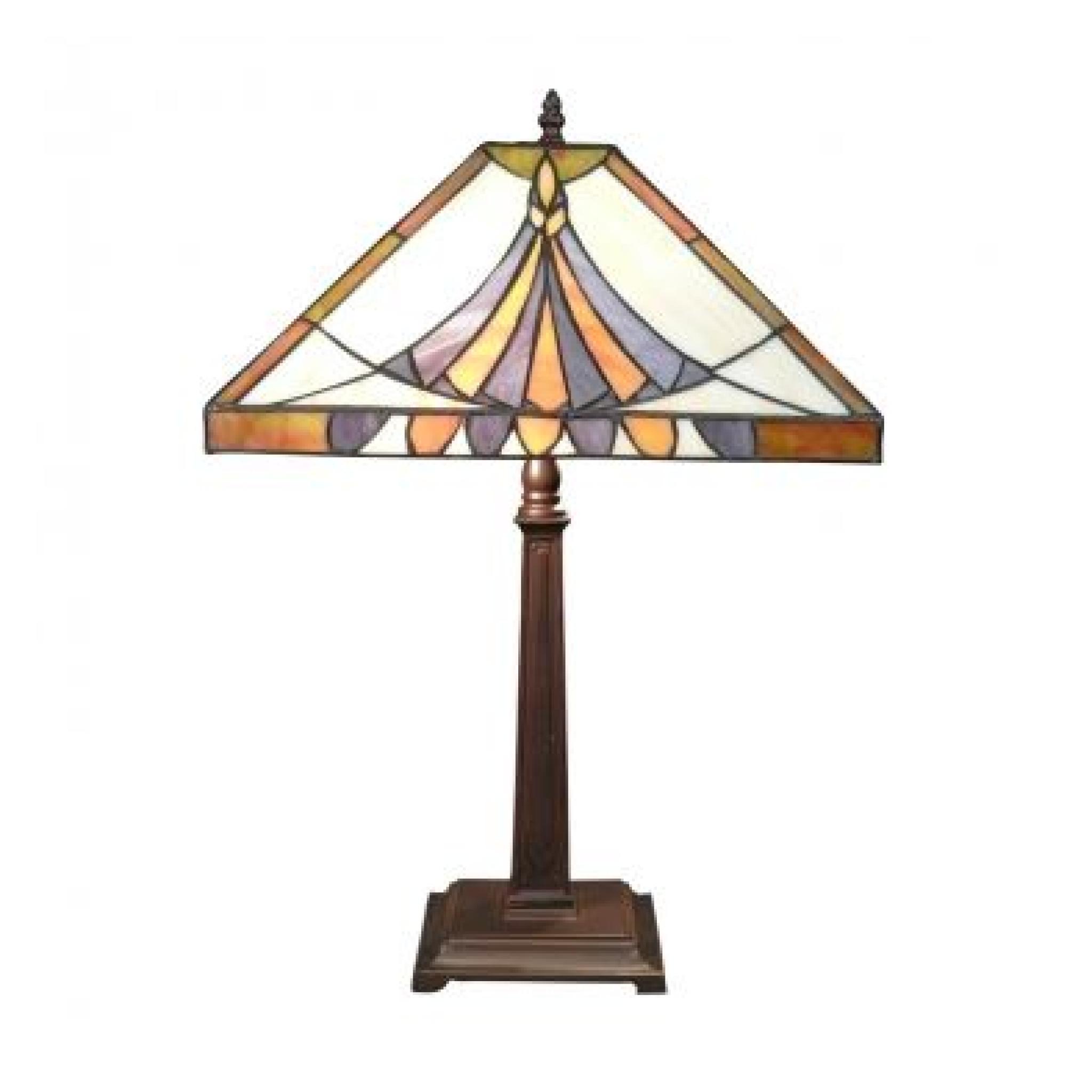 Lampe Tiffany Alexandrie