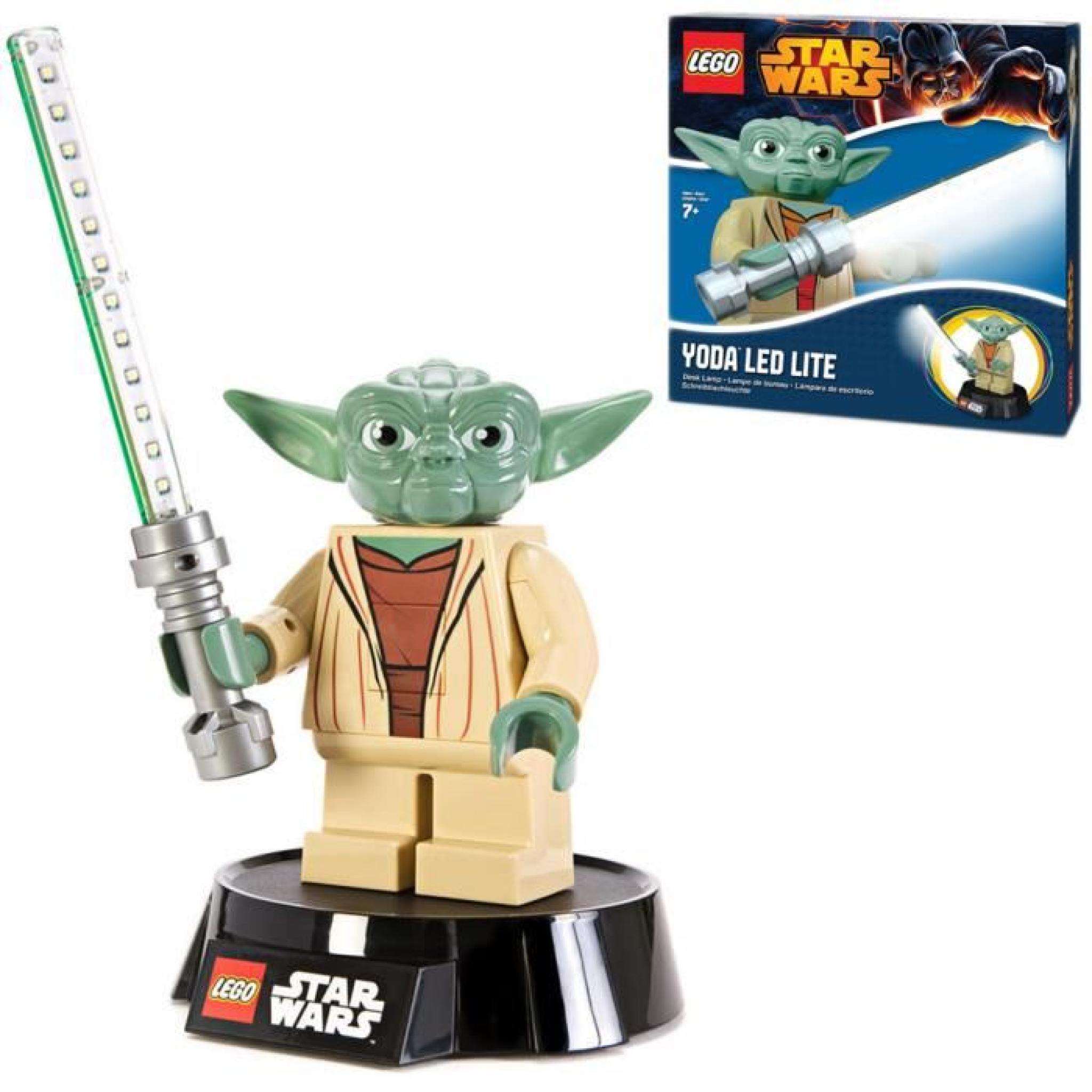 Lampe Torche Lego Star Wars