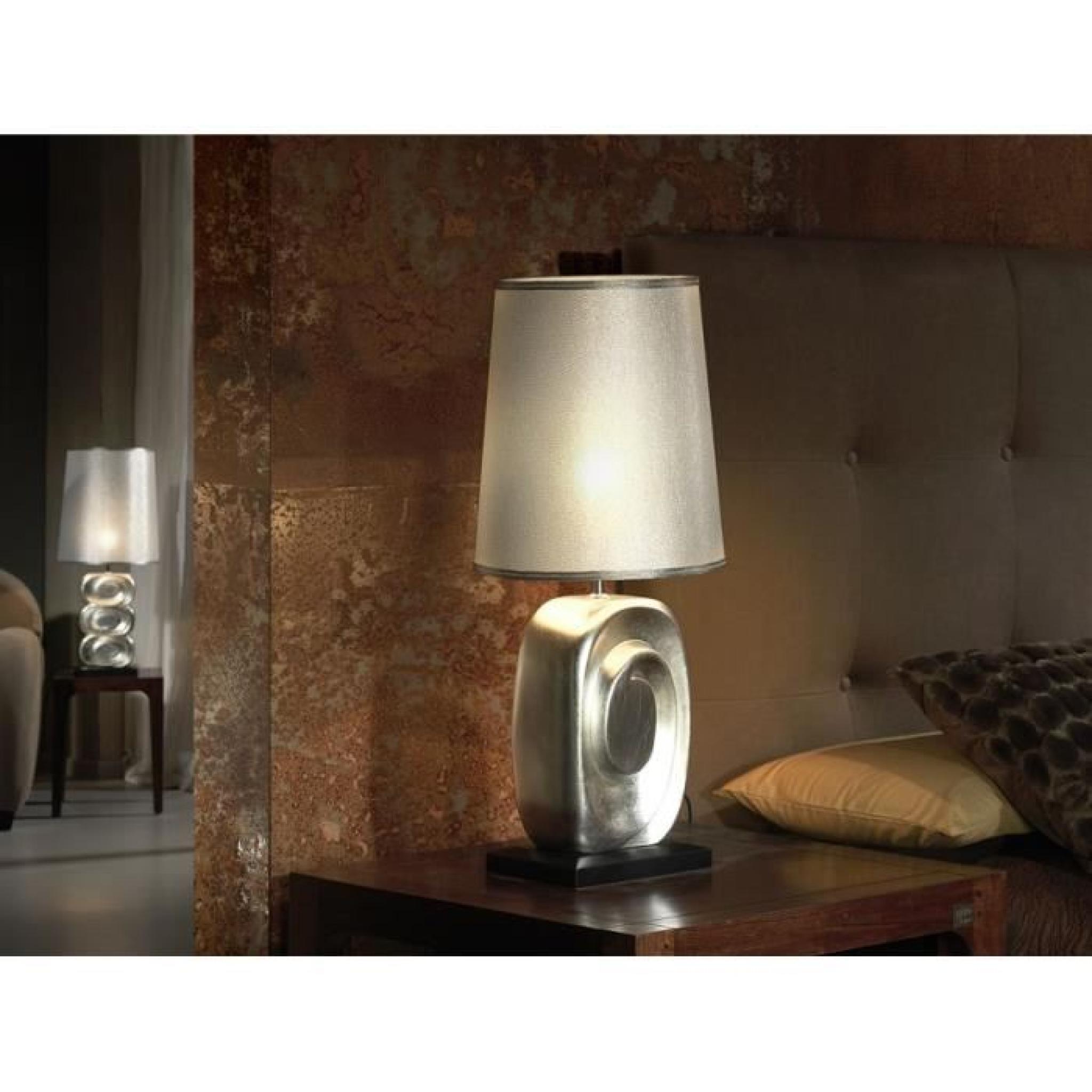 Lampe de table moderne : modèle MINOS.