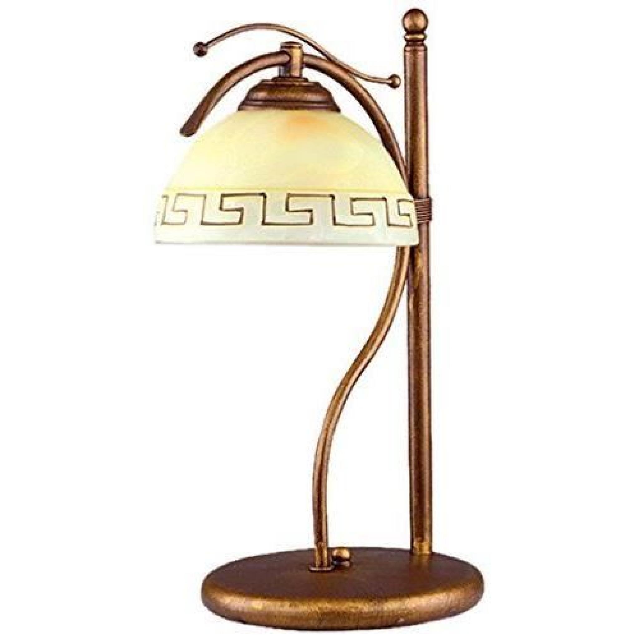 Lampex 065/LM Greka Lampe de table