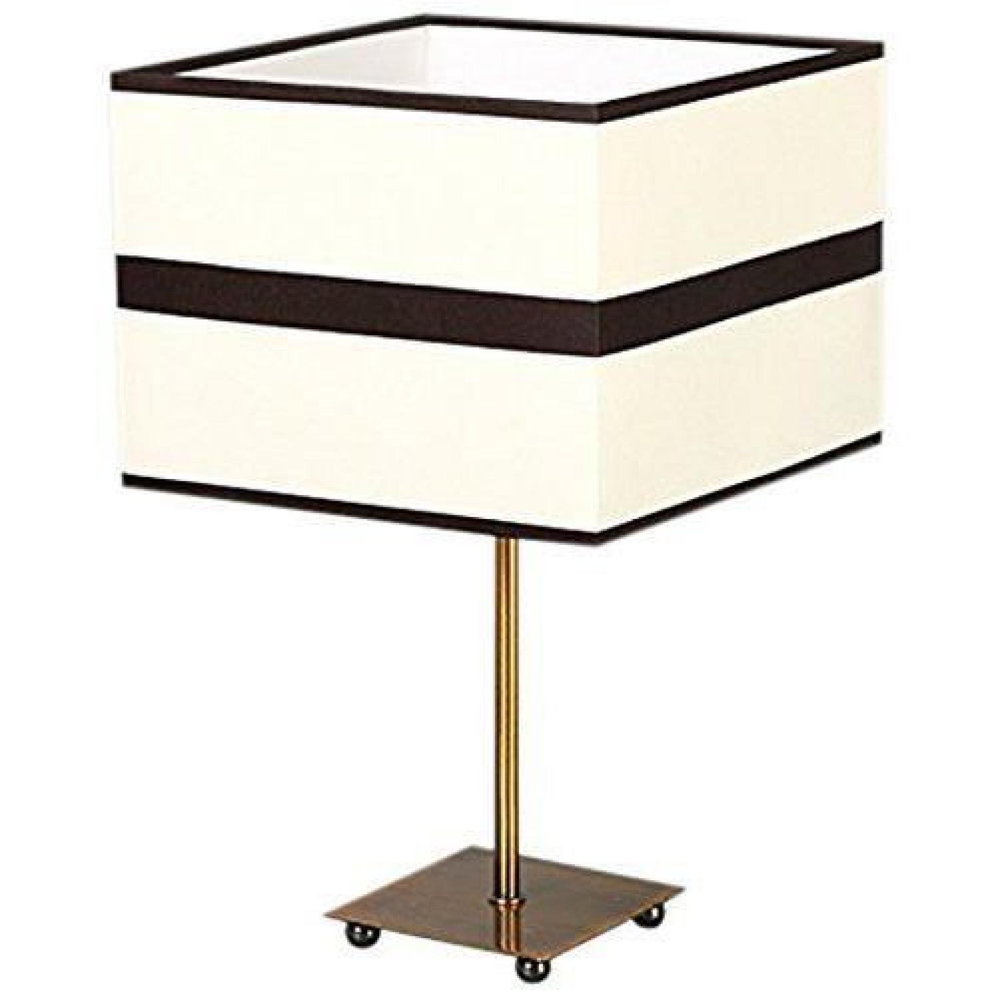 Lampex 106/LM Ofis Lampe de table