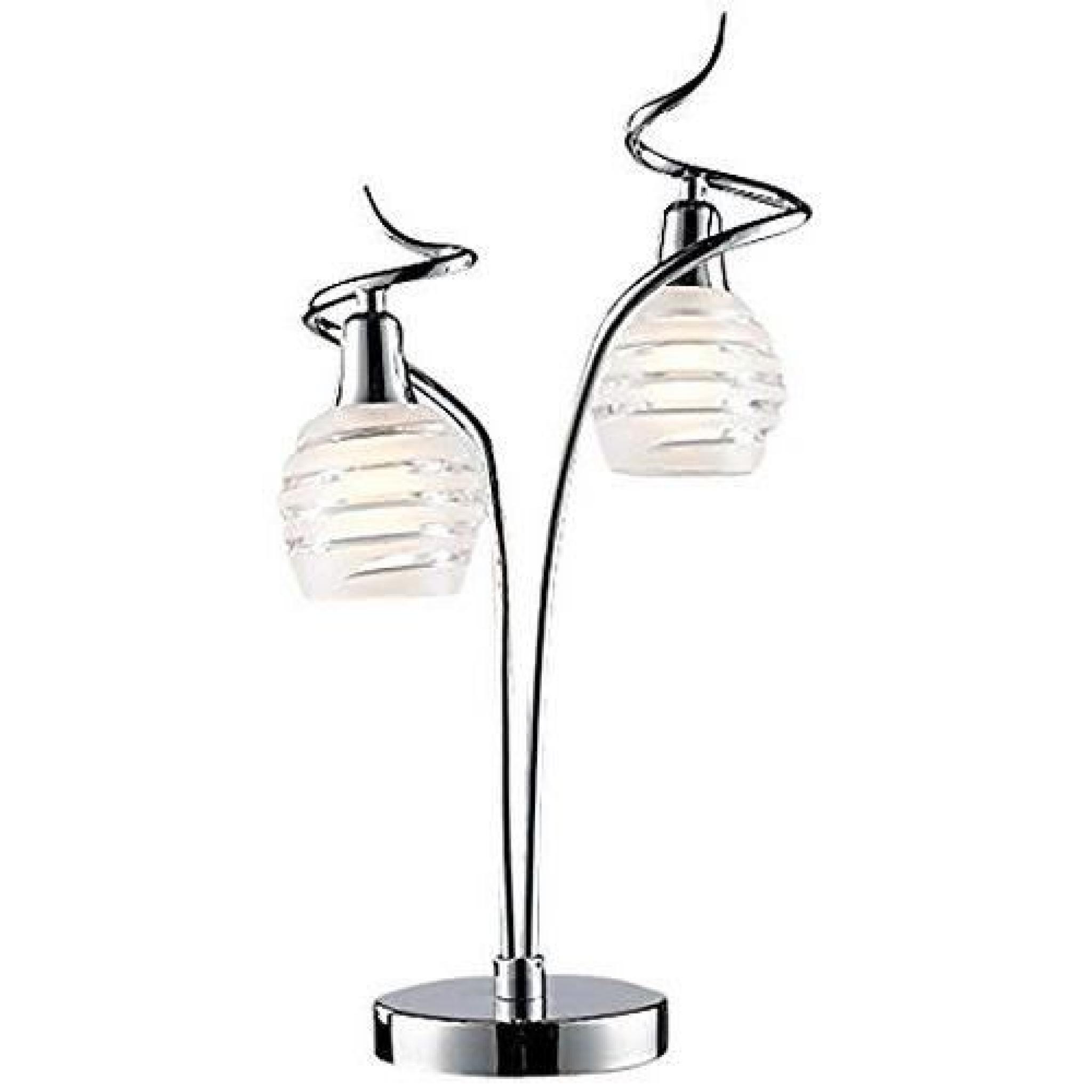 Lampex 167/LM Serpe Lampe de table