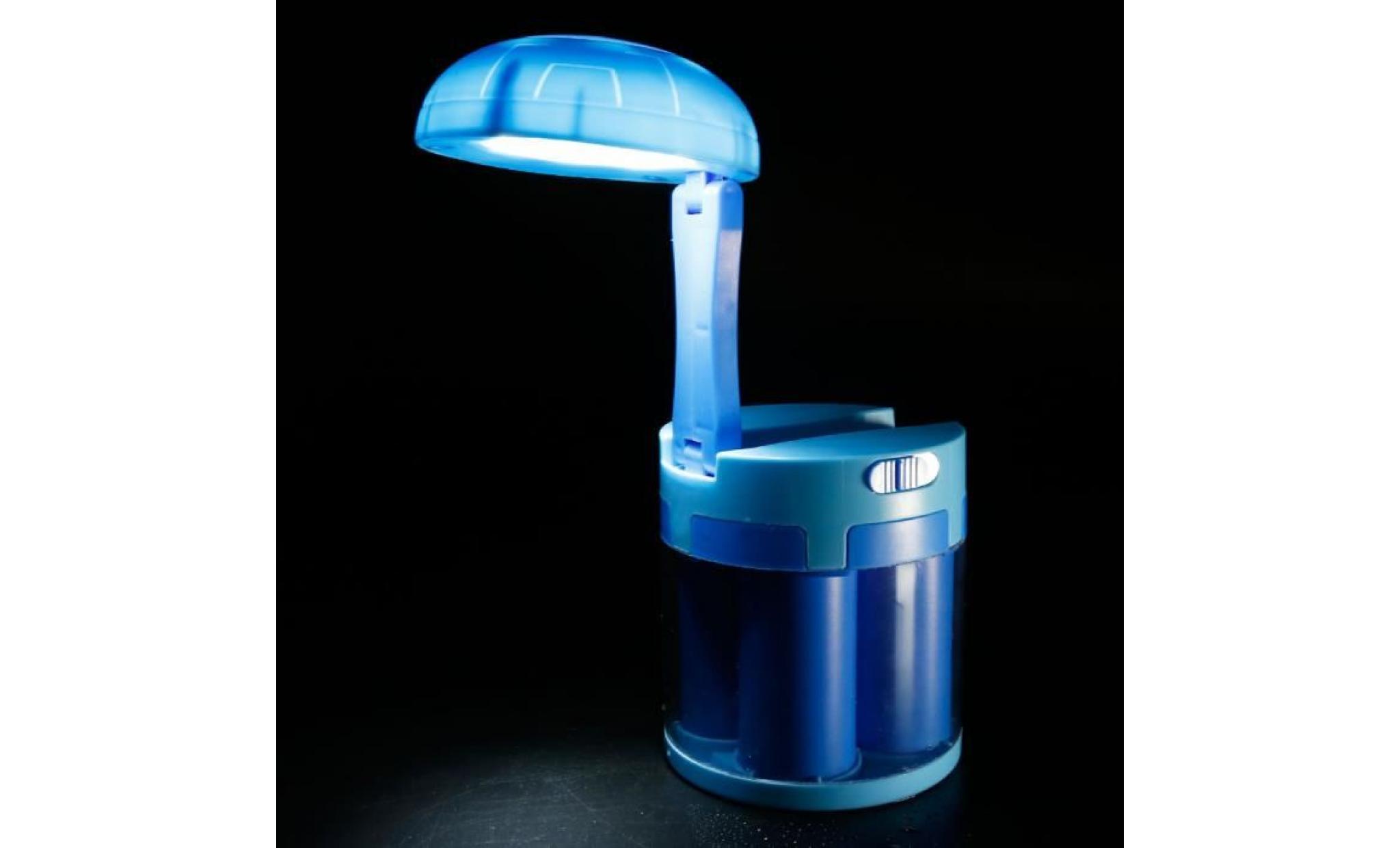 led night light   lampe alimentée par mer   eau salée intelligente d'économie lampe de bureau dz1982 pas cher