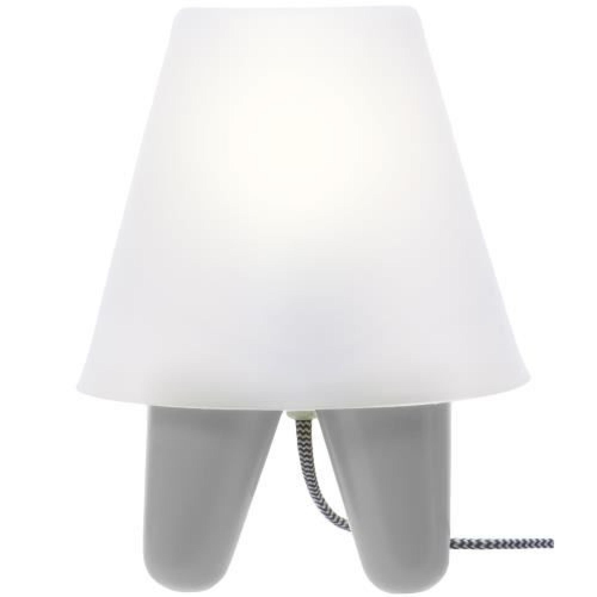 Leitmotiv Lampe de table Dab