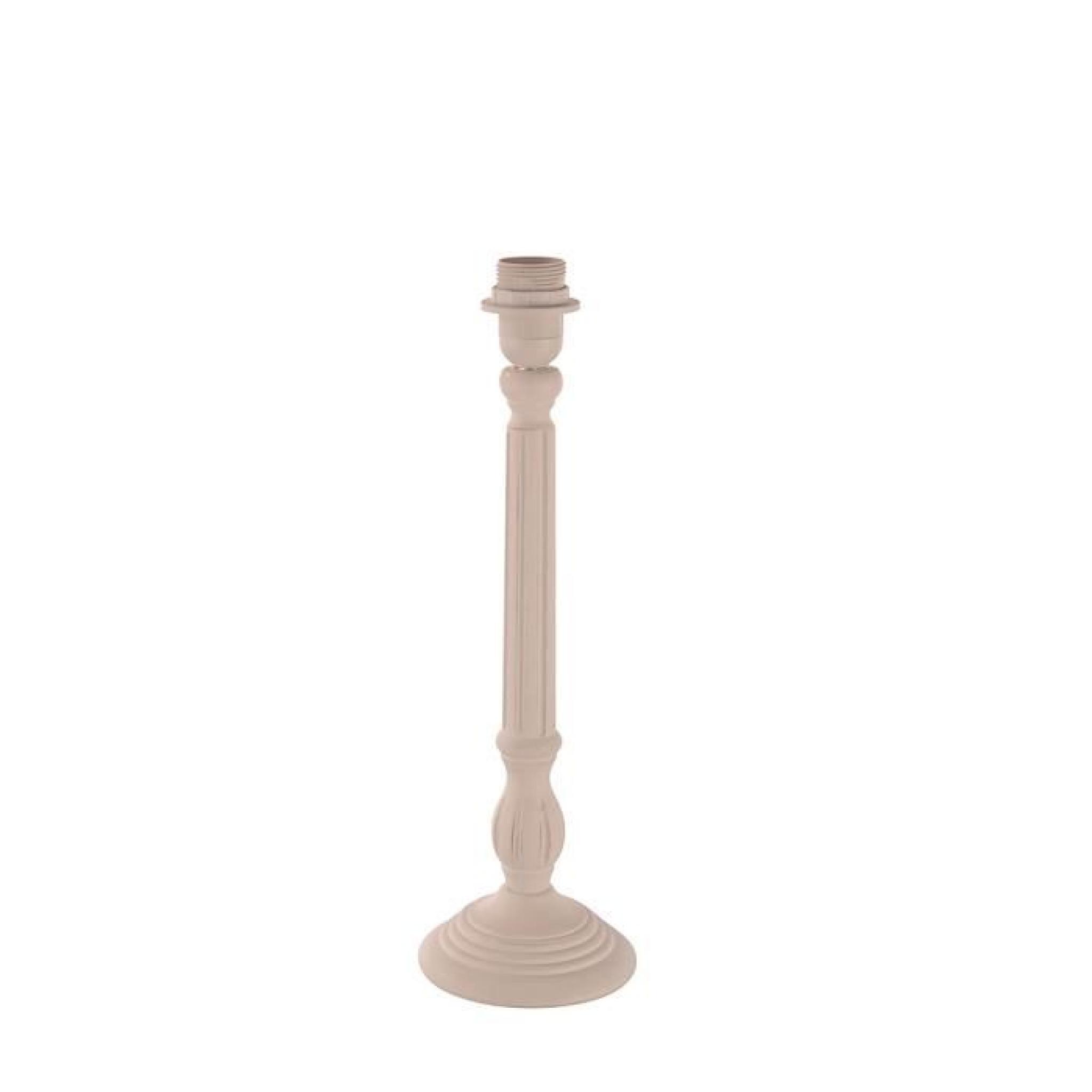 LeuchtenDirekt 20014-16 Lampe de table, blanc MIX-UP