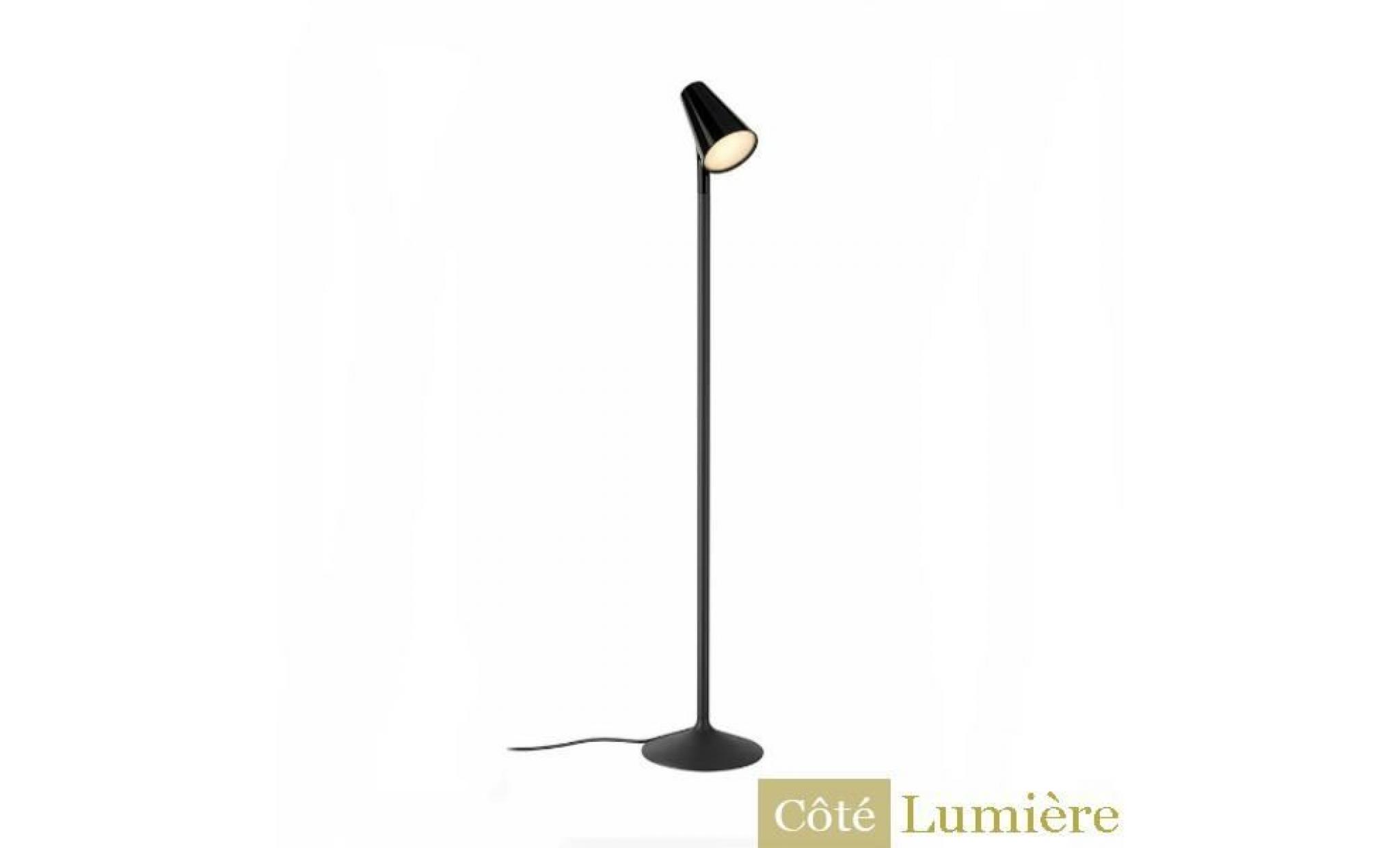 Lirio - Lampadaire LED Peculet - Philips
