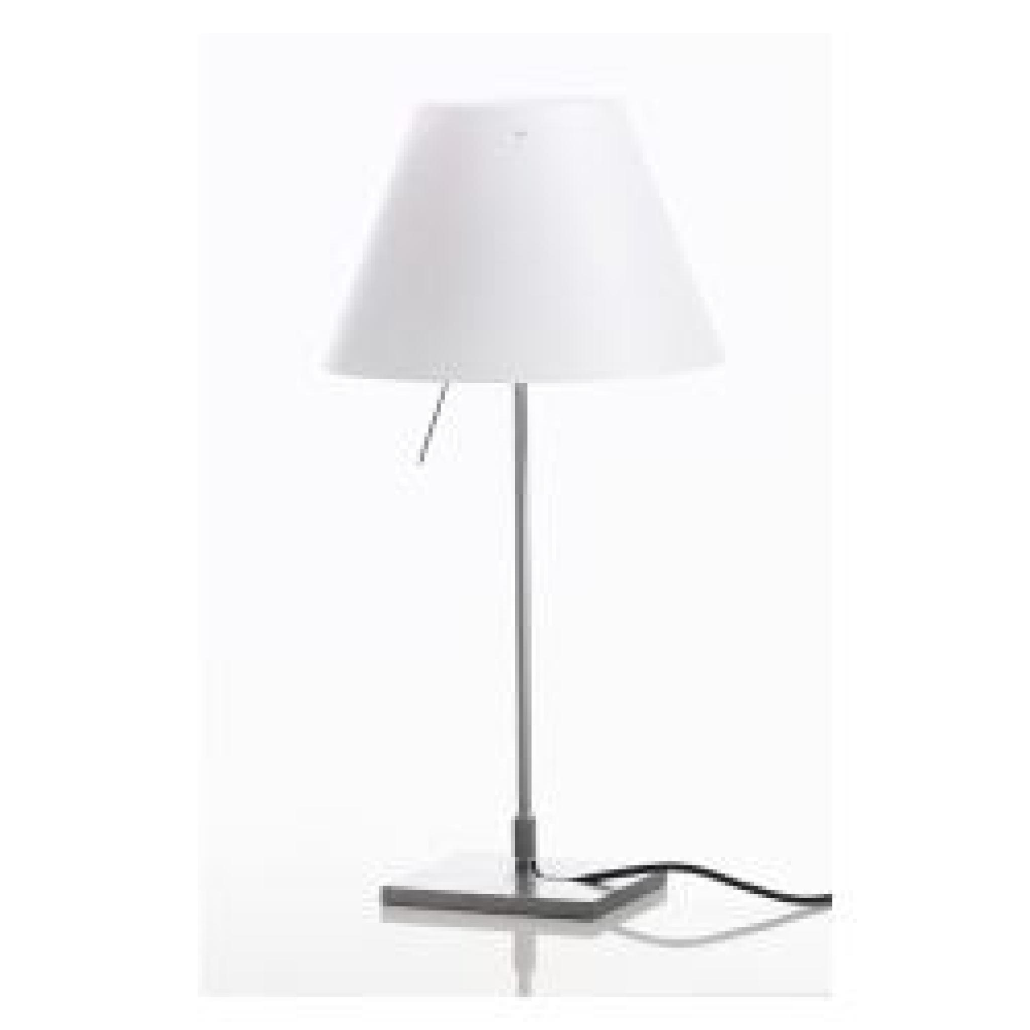 Luceplan Lampe de table Constanza