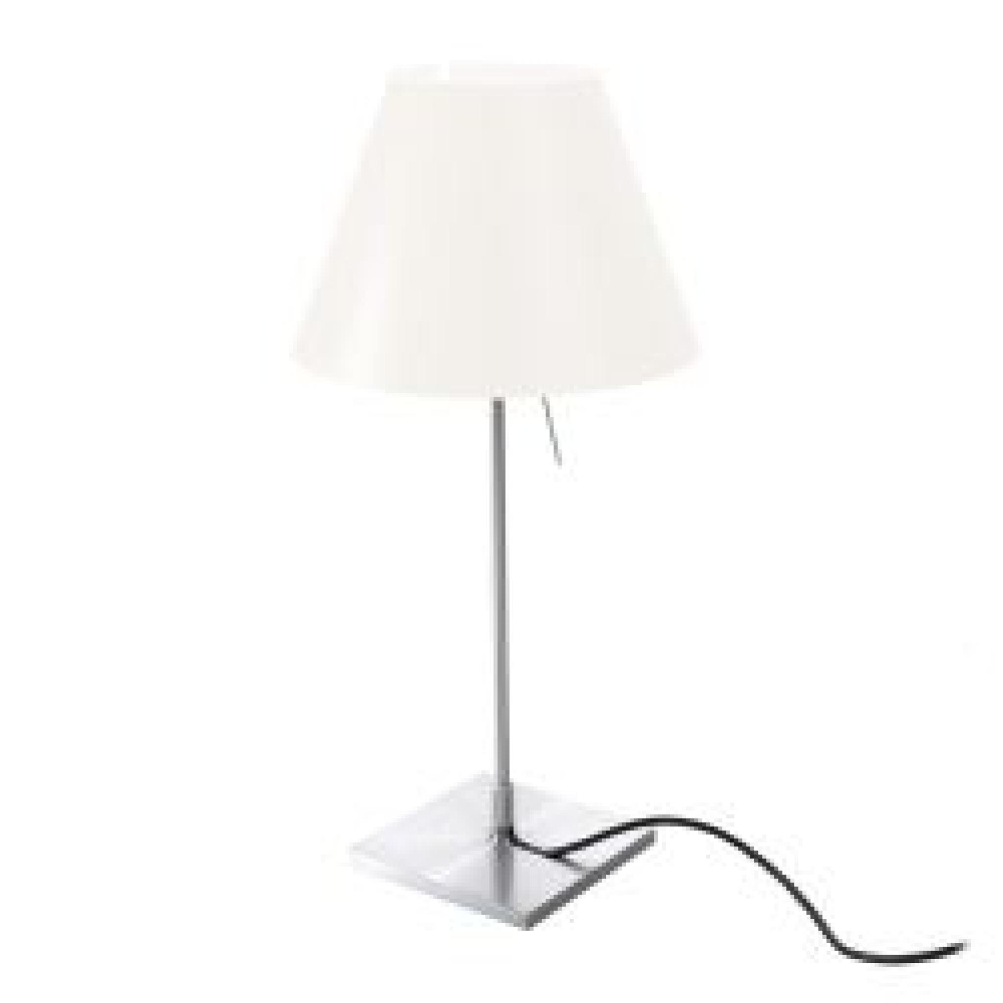 Luceplan Lampe de table Costanzina