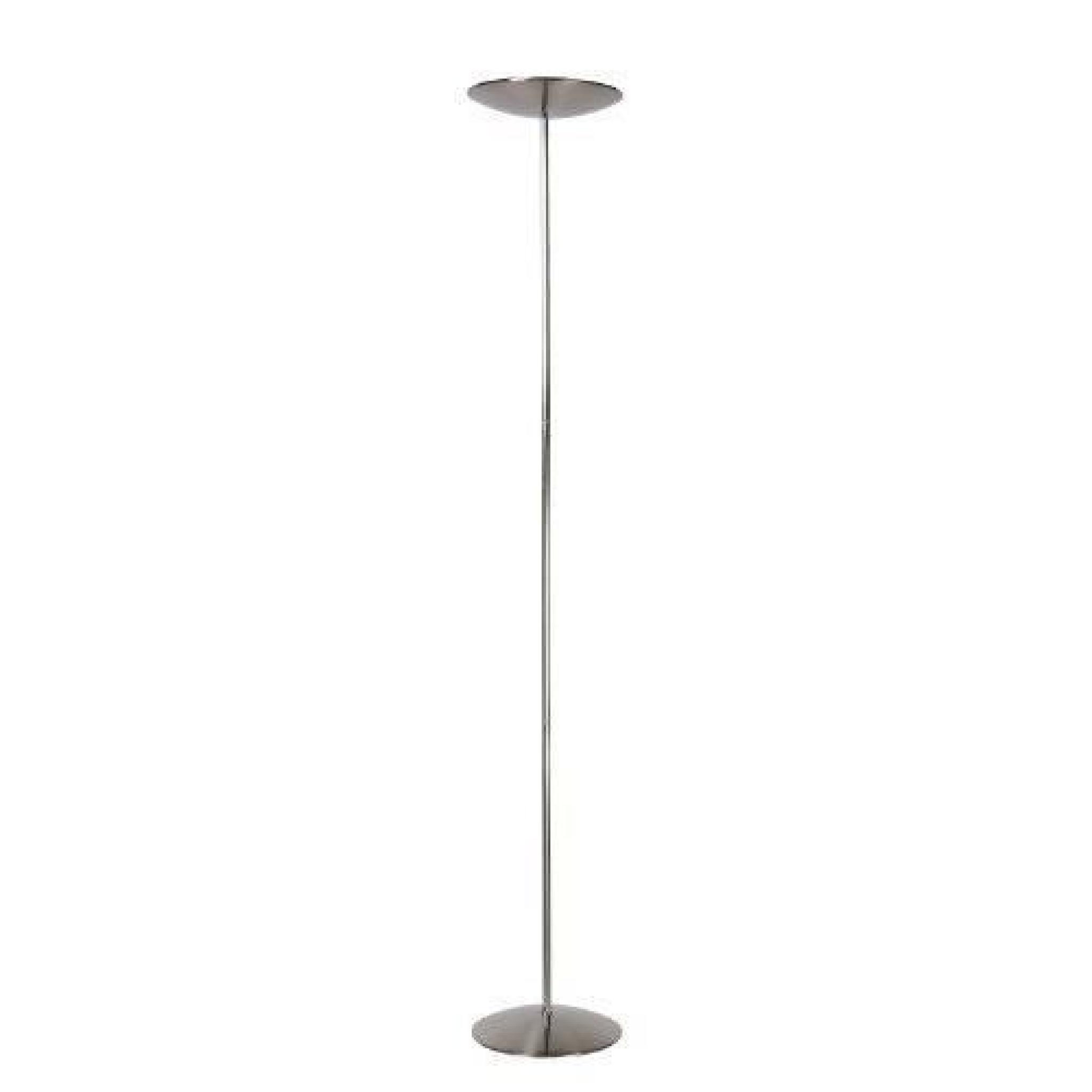 Lucide 19718/21/12 Illy Lampadaire R7S 230 W Chrome Mat