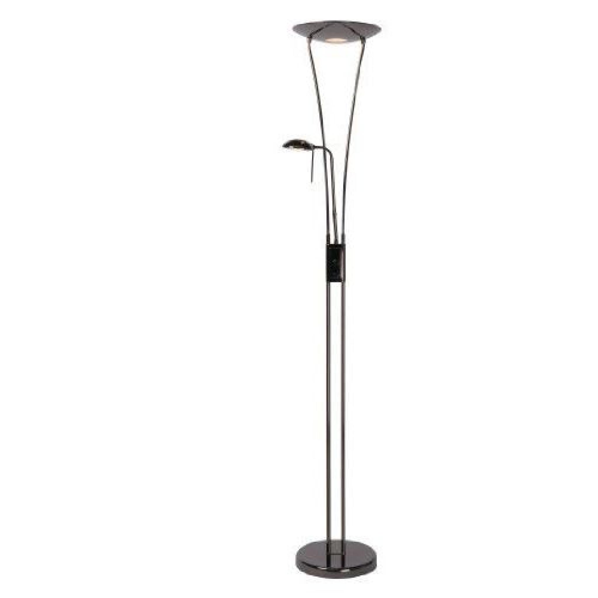 Lucide 19799/22/09 Clampo Lampadaire 1 x R7S / …