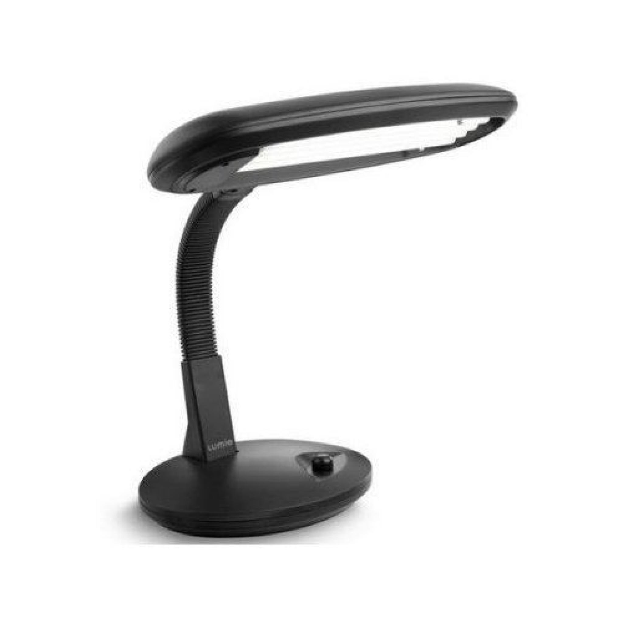 Lumie Desk Lamp - Lampe de bureau