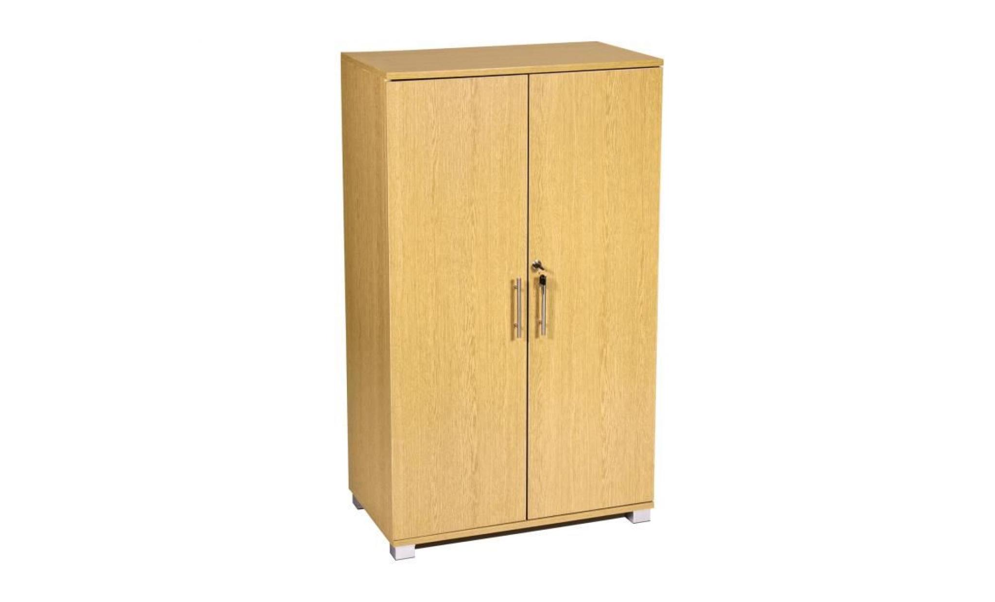 mmt sd iv04lockable storage cupboard filing cabinet 120cm tall