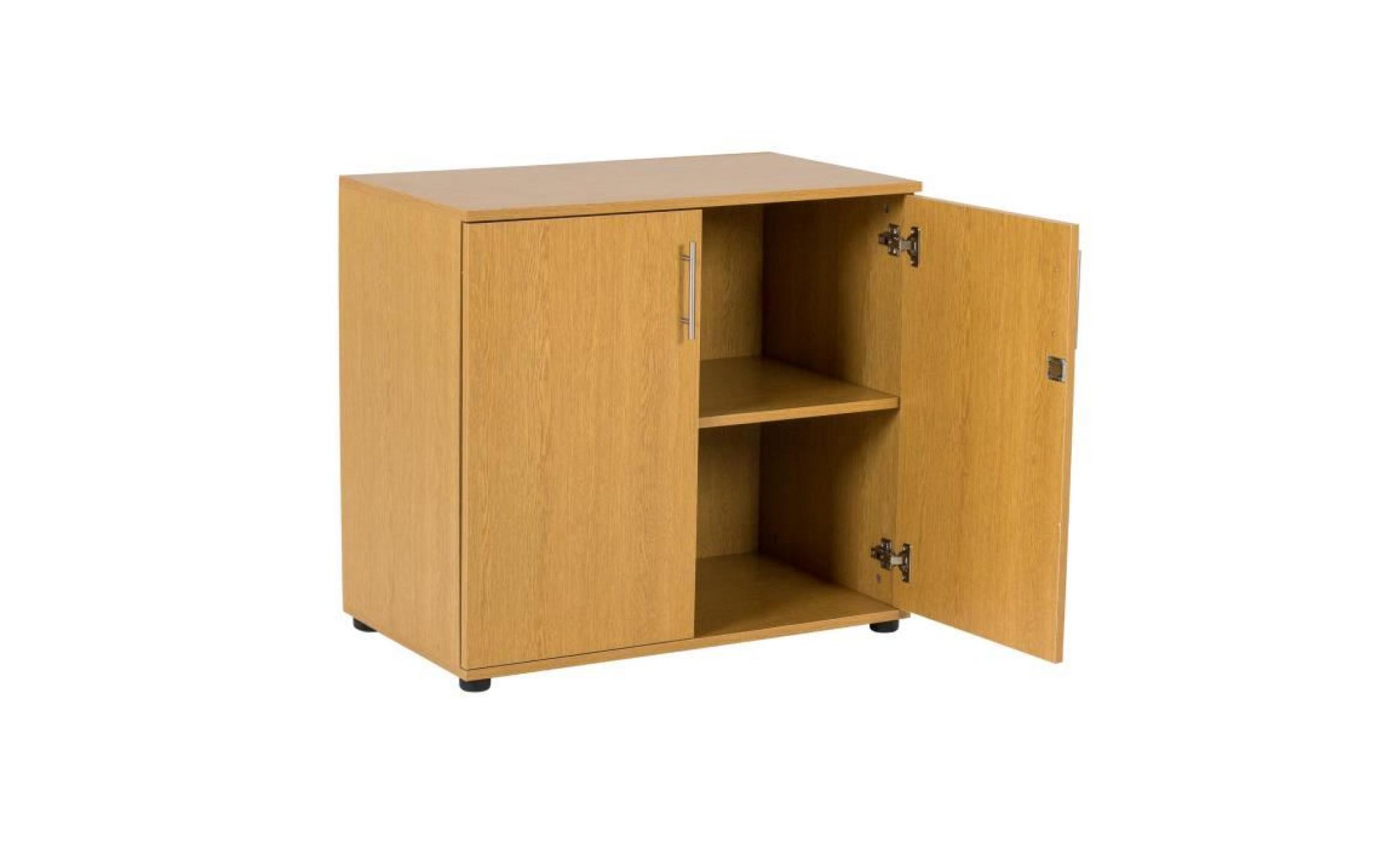 mmt sd iv07 beech desk extension storage filing cabinet cupboard