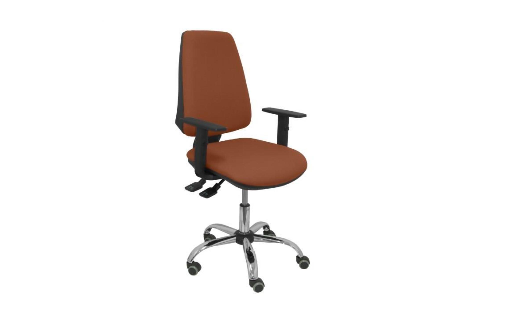 modèle 14sbali363crbfritz chaise de bureau ergonomique avec mécanisme synchrone et réglable en hauteur assise et dossier rembourrés pas cher