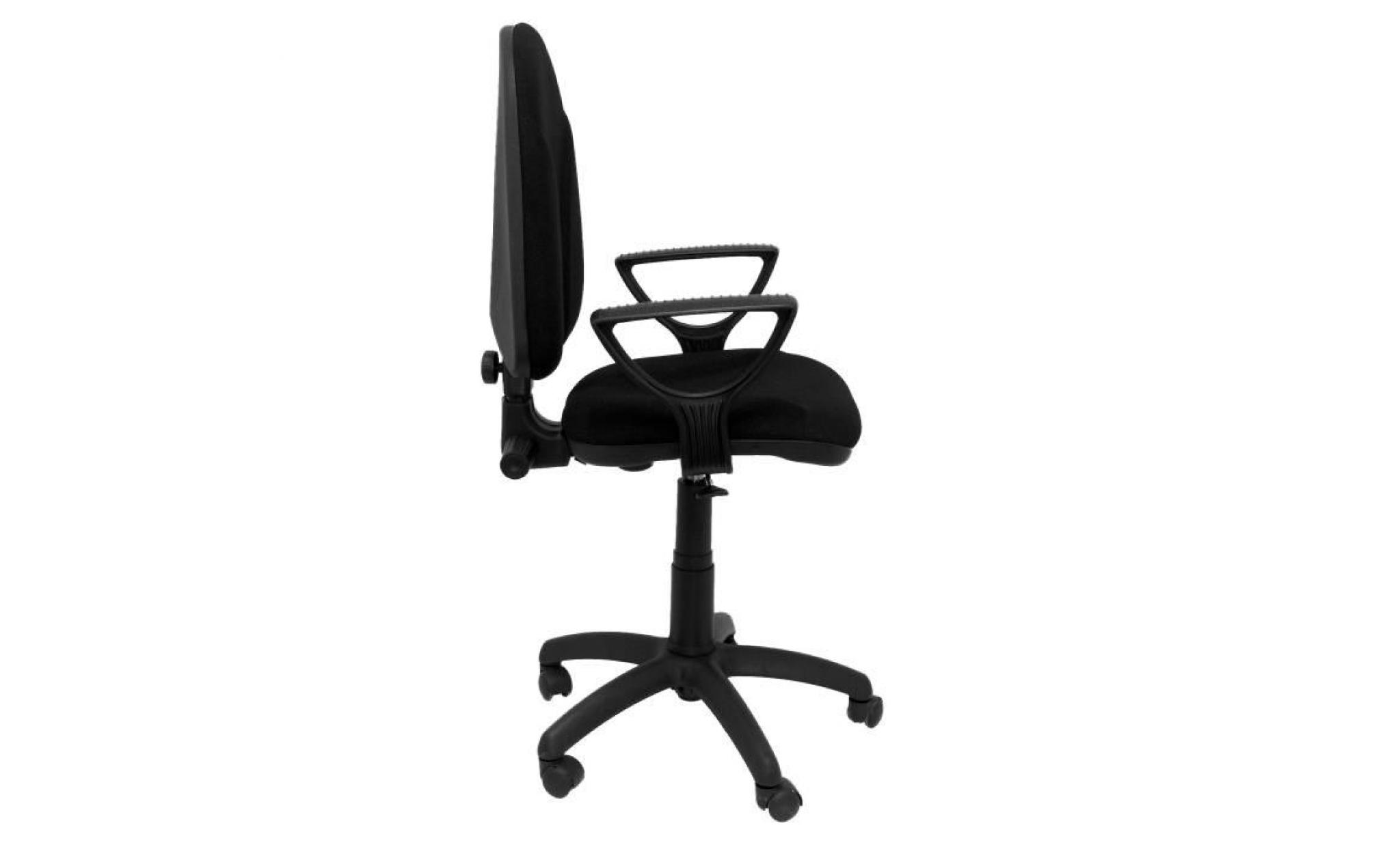 modello 1006ne algarra   sedia da ufficio ergonomica con meccanismo di contatto permanente e regolabile in altezza   sedile e pas cher